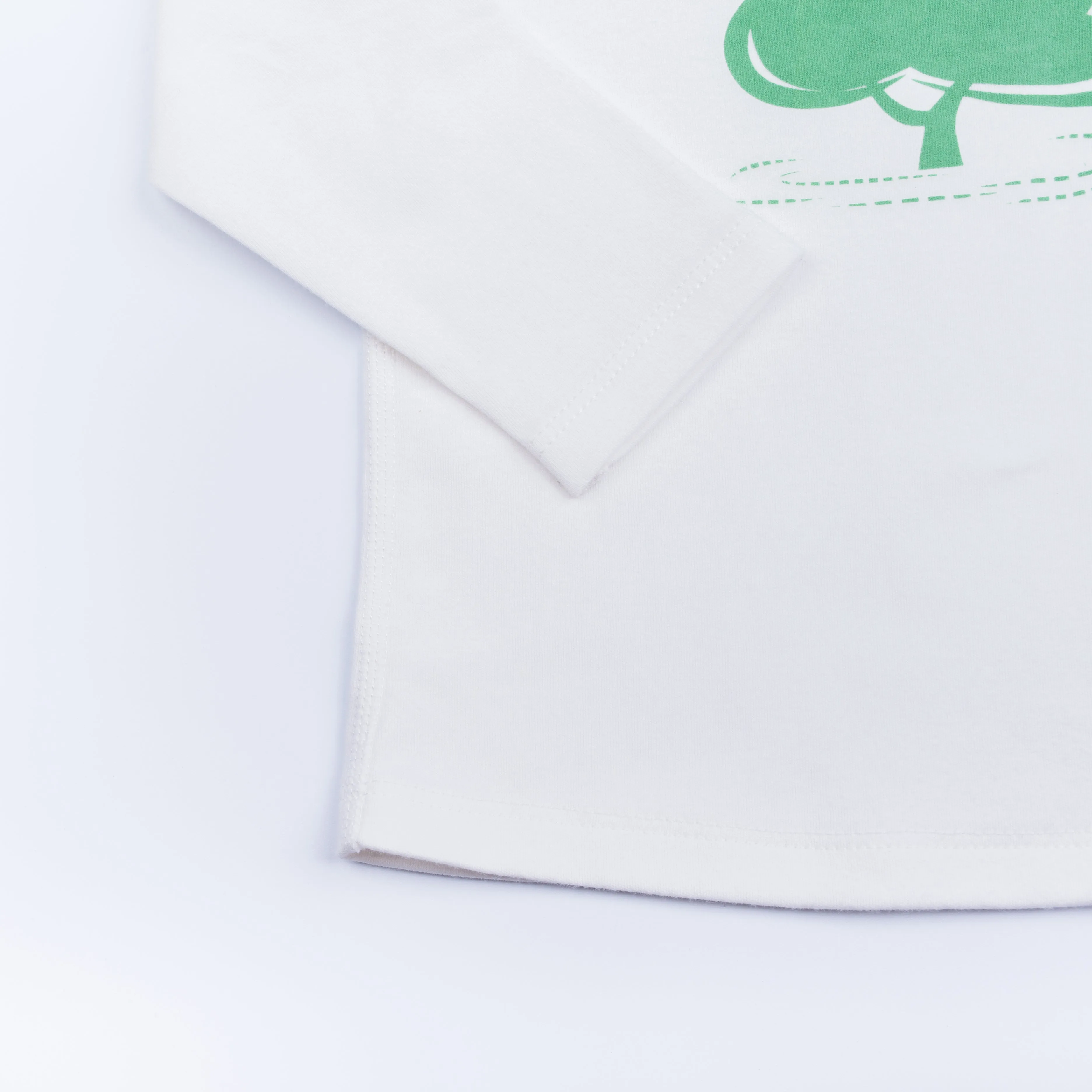 37.5 °C Long Sleeve T-shirt