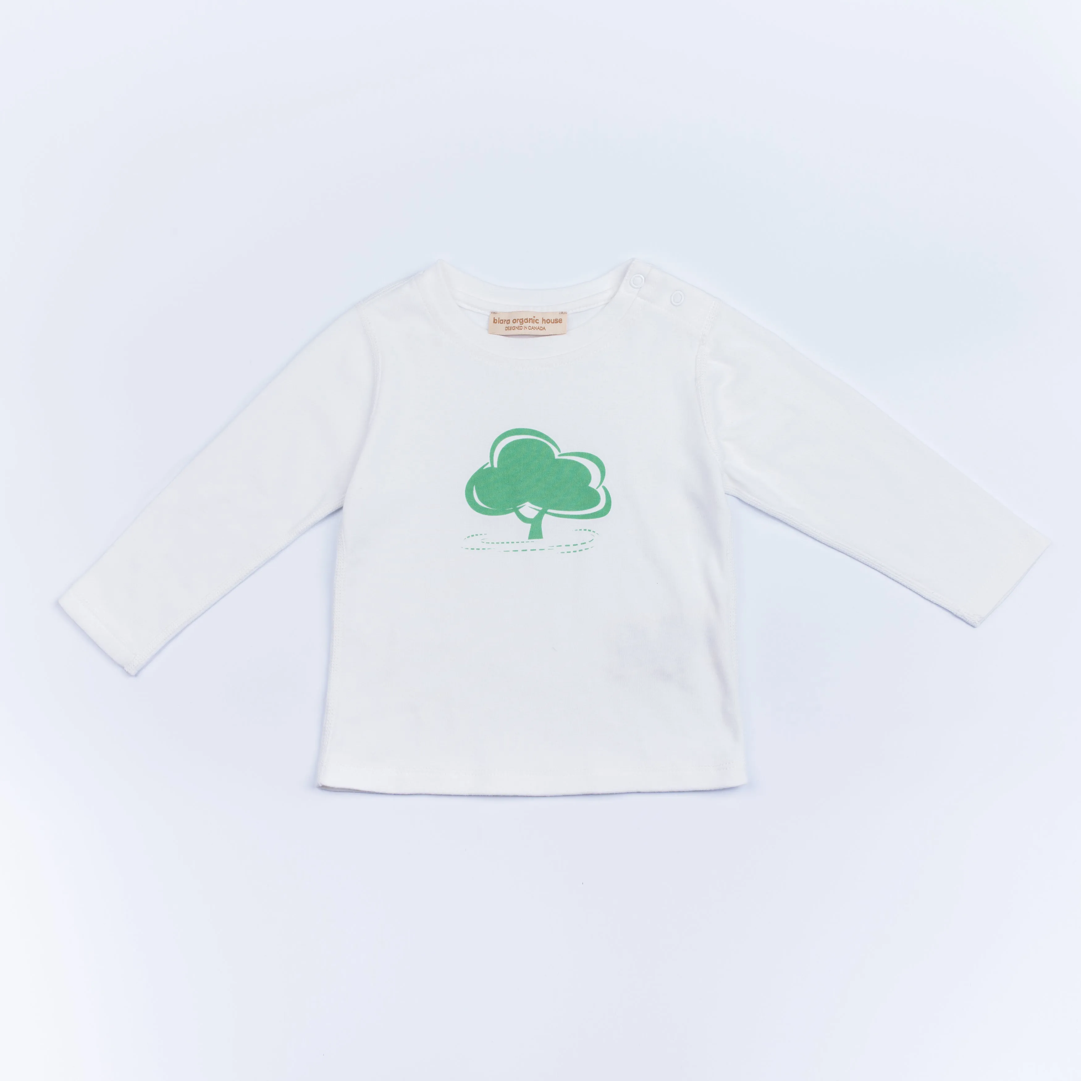 37.5 °C Long Sleeve T-shirt