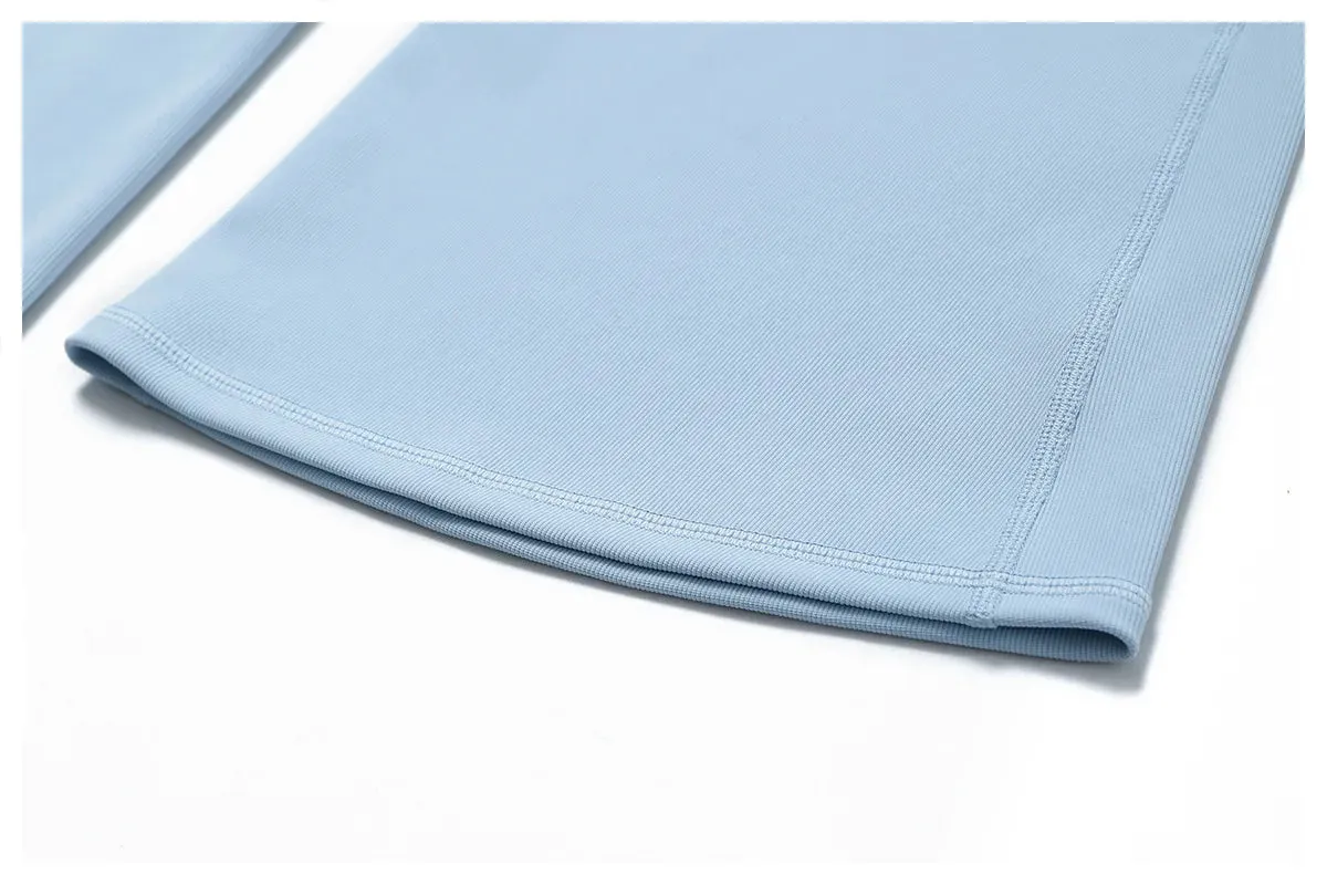 A&A ProSculpt V Waist Flare Leggings
