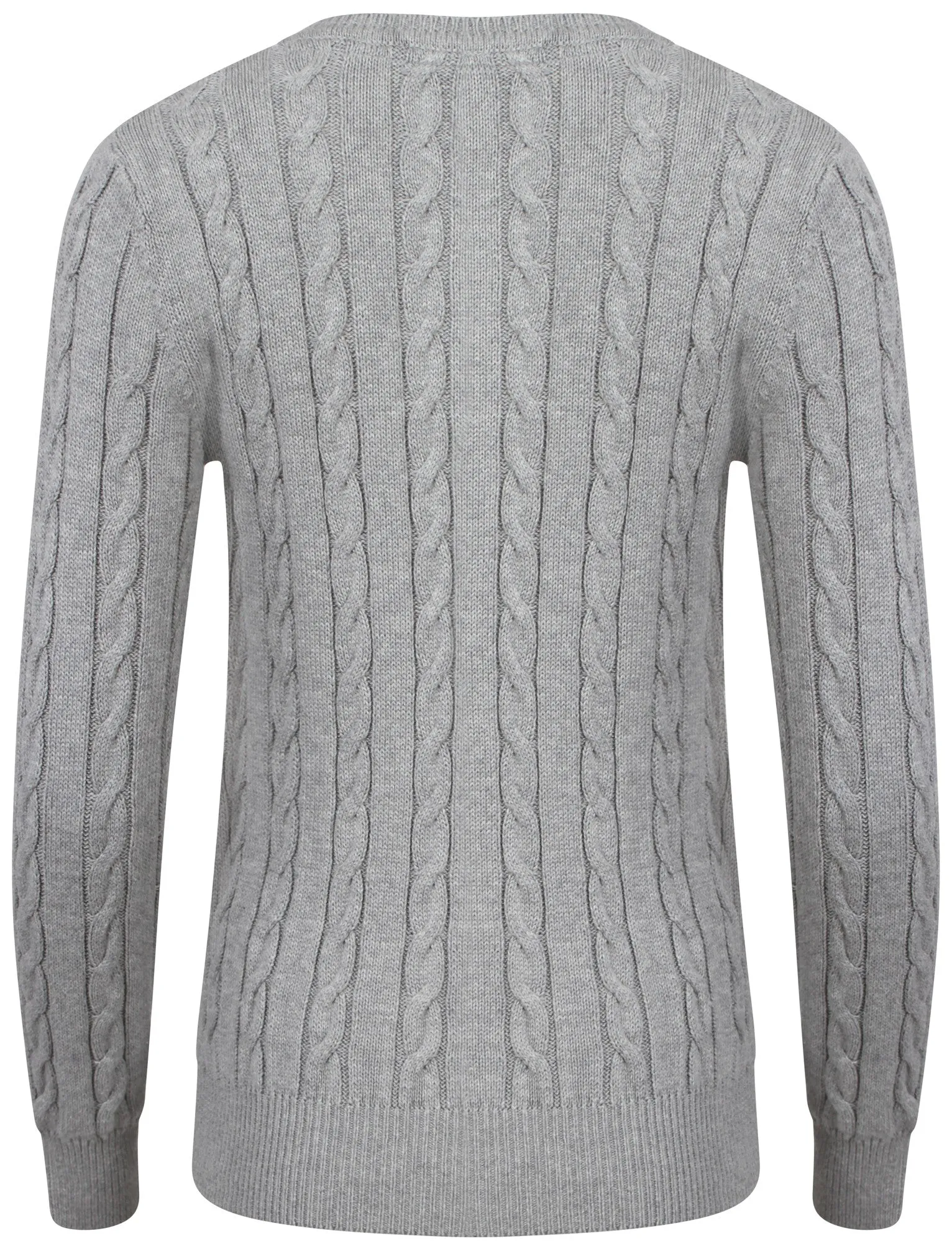 Amara Reya Andree grey cardigan