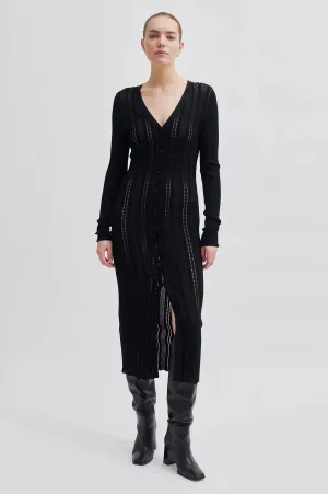 Anda Knit Cardigan
