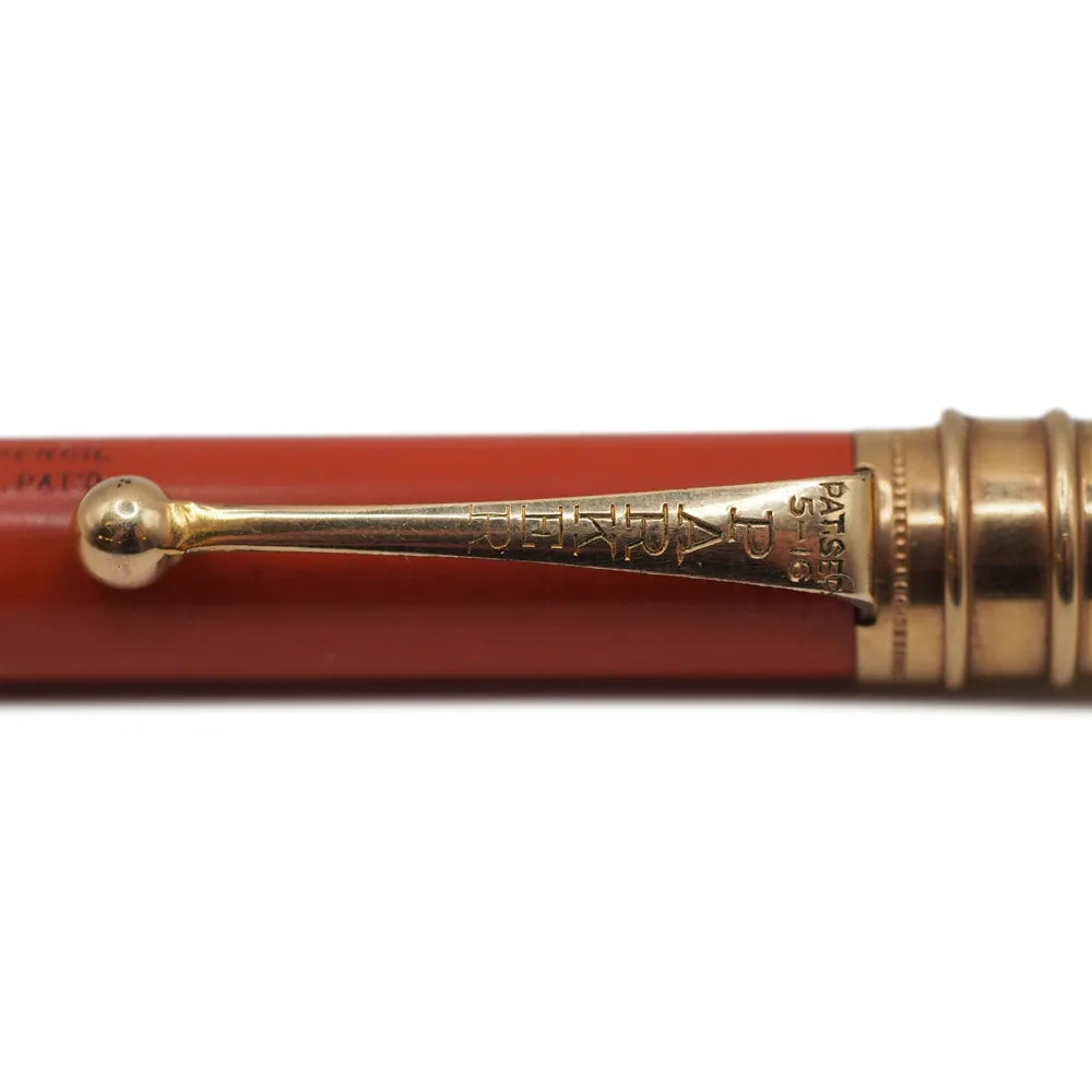 Antique Parker Duofold "Big Bro" Mechanical Pencil