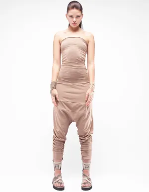 BAGGY CUT OUT EARTH