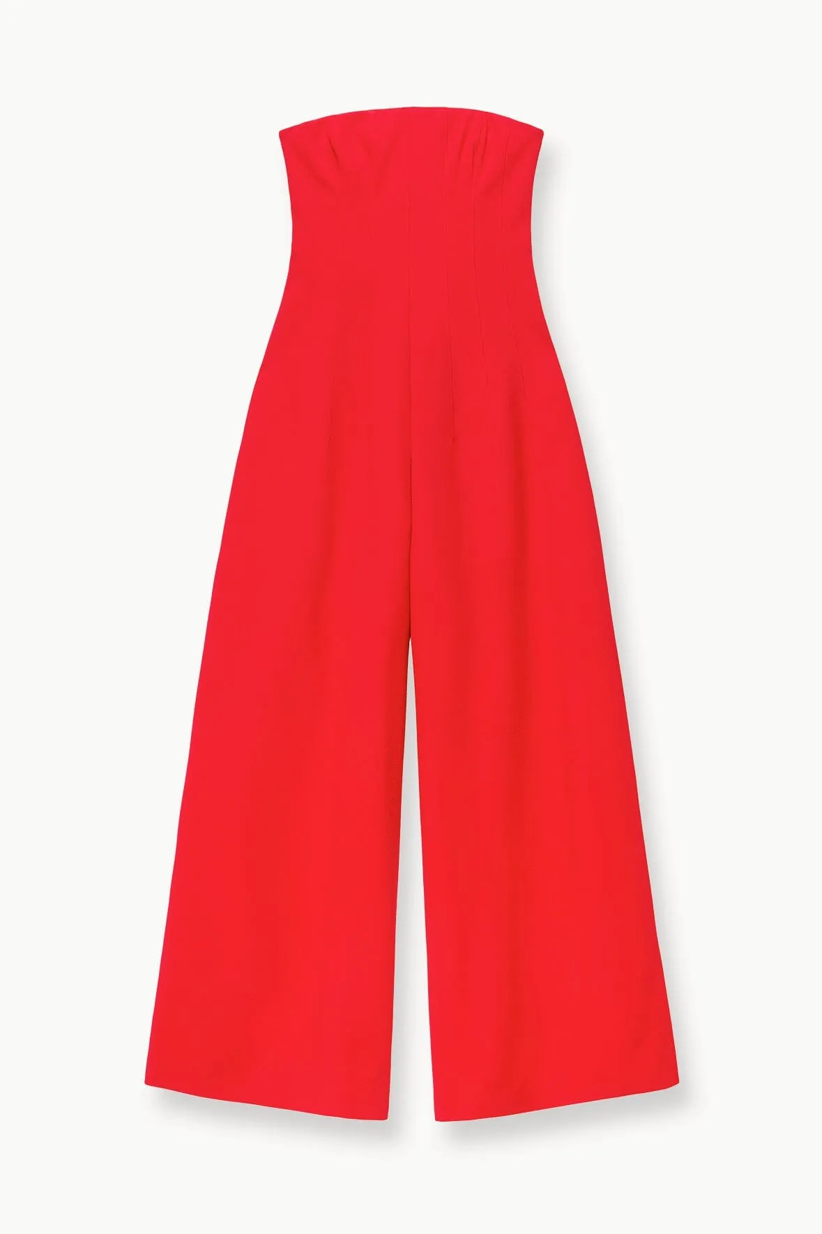 BENJAMIN JUMPSUIT | RUBY