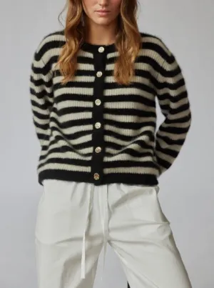 BILLIE STRIPE | ASH STRIPE