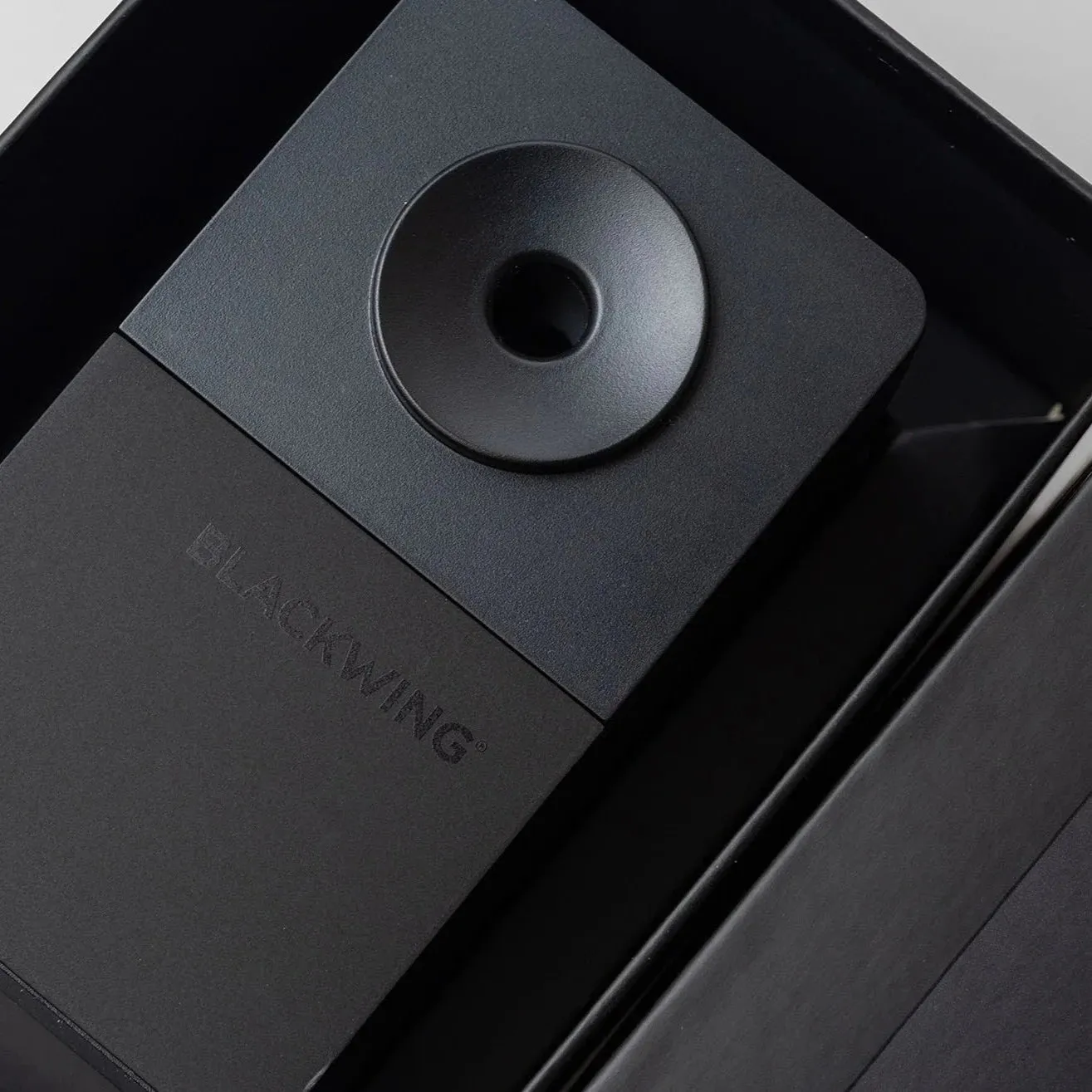 Blackwing Desktop Sharpener