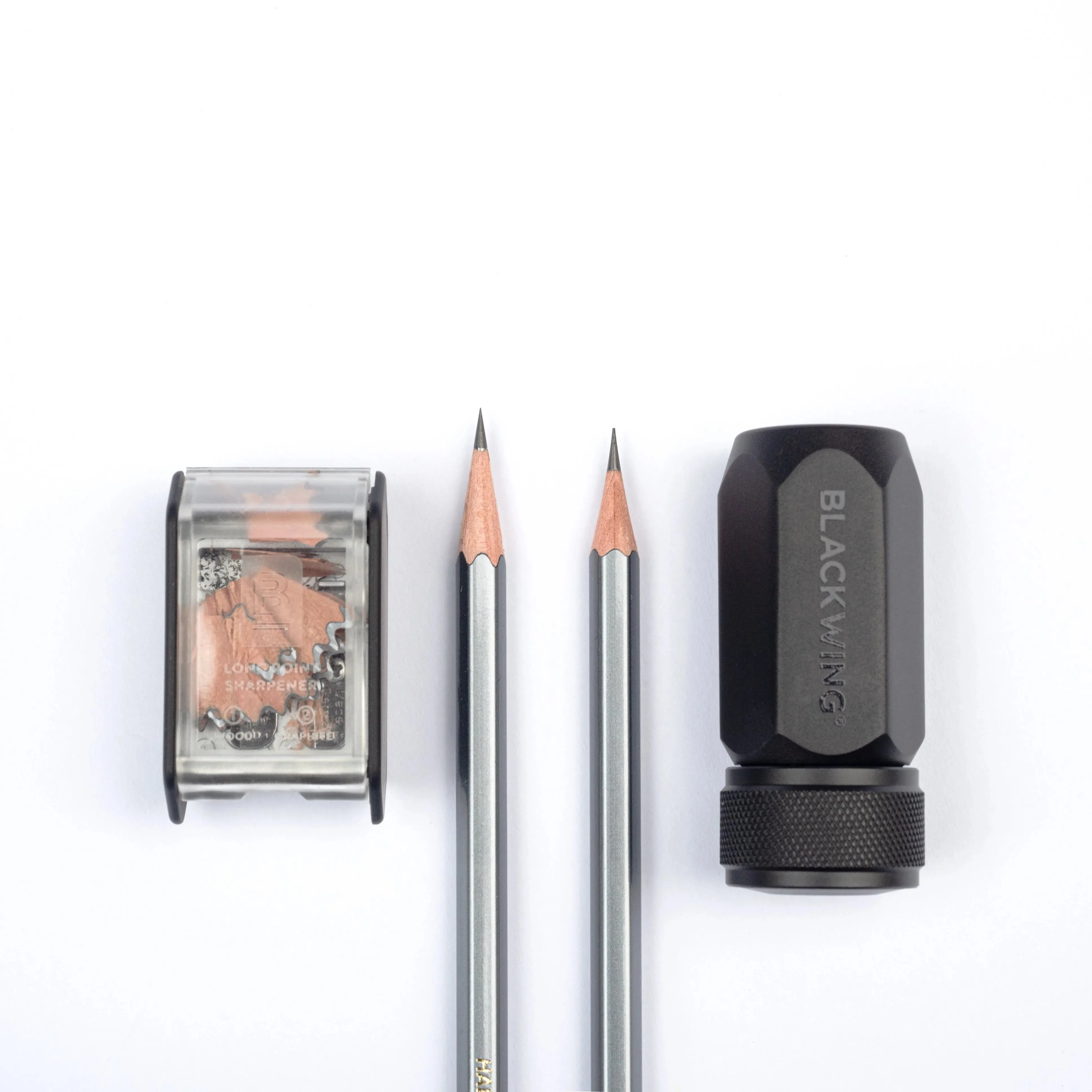 Blackwing One Step Long Point Sharpener