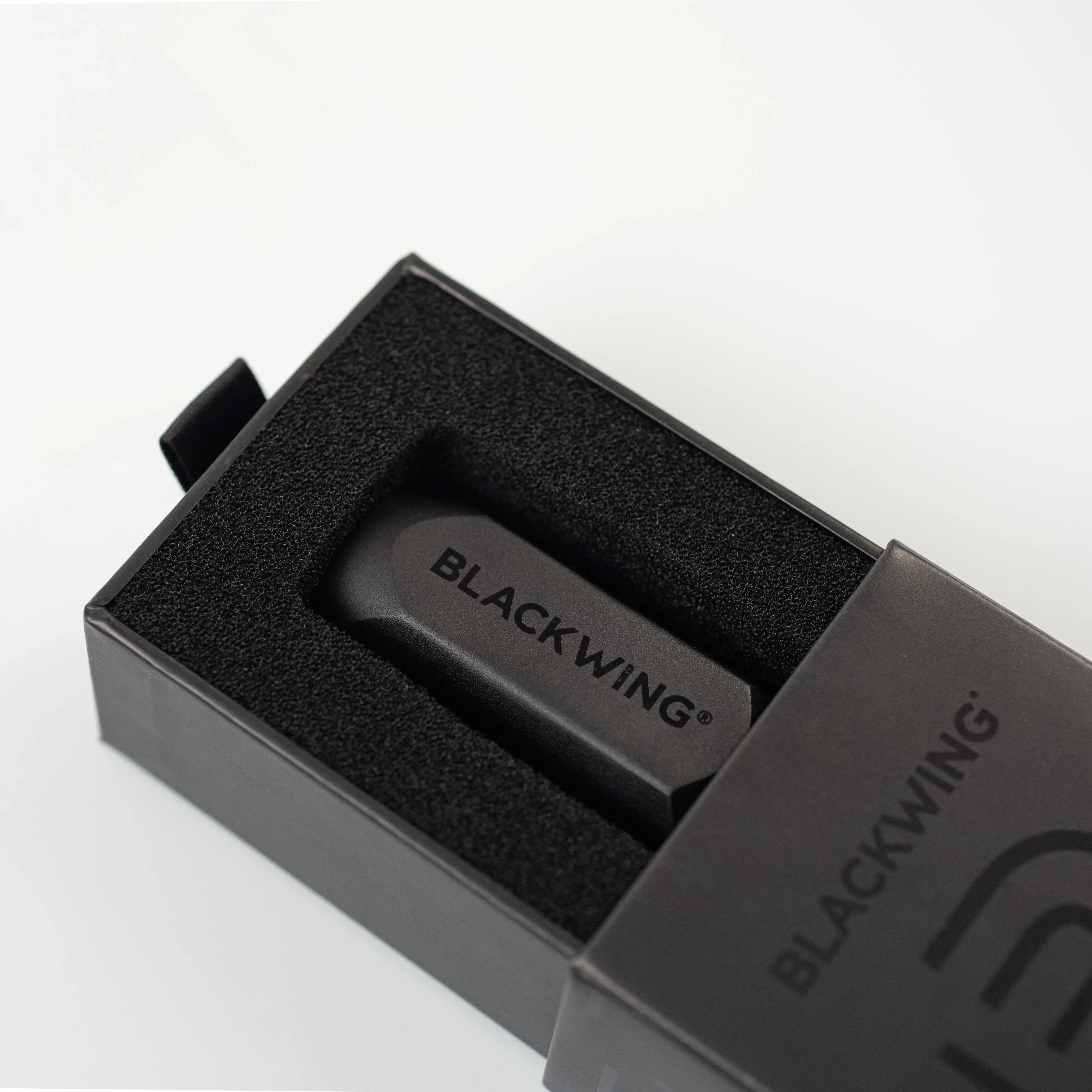 Blackwing One Step Long Point Sharpener