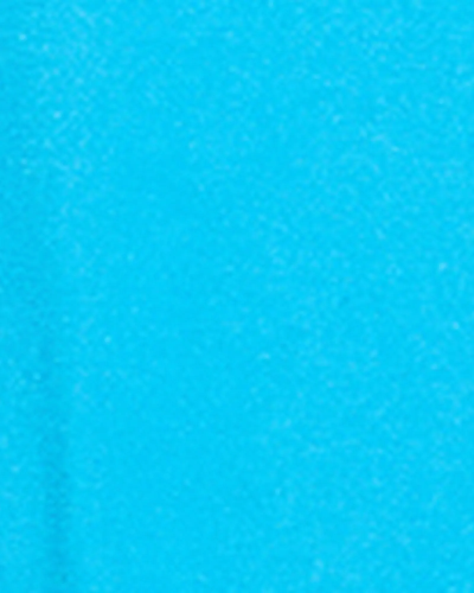Bridget Asymmetric Hem Tunic | Turquoise