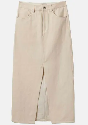 Brixton Women's Ryder Pencil Skirt