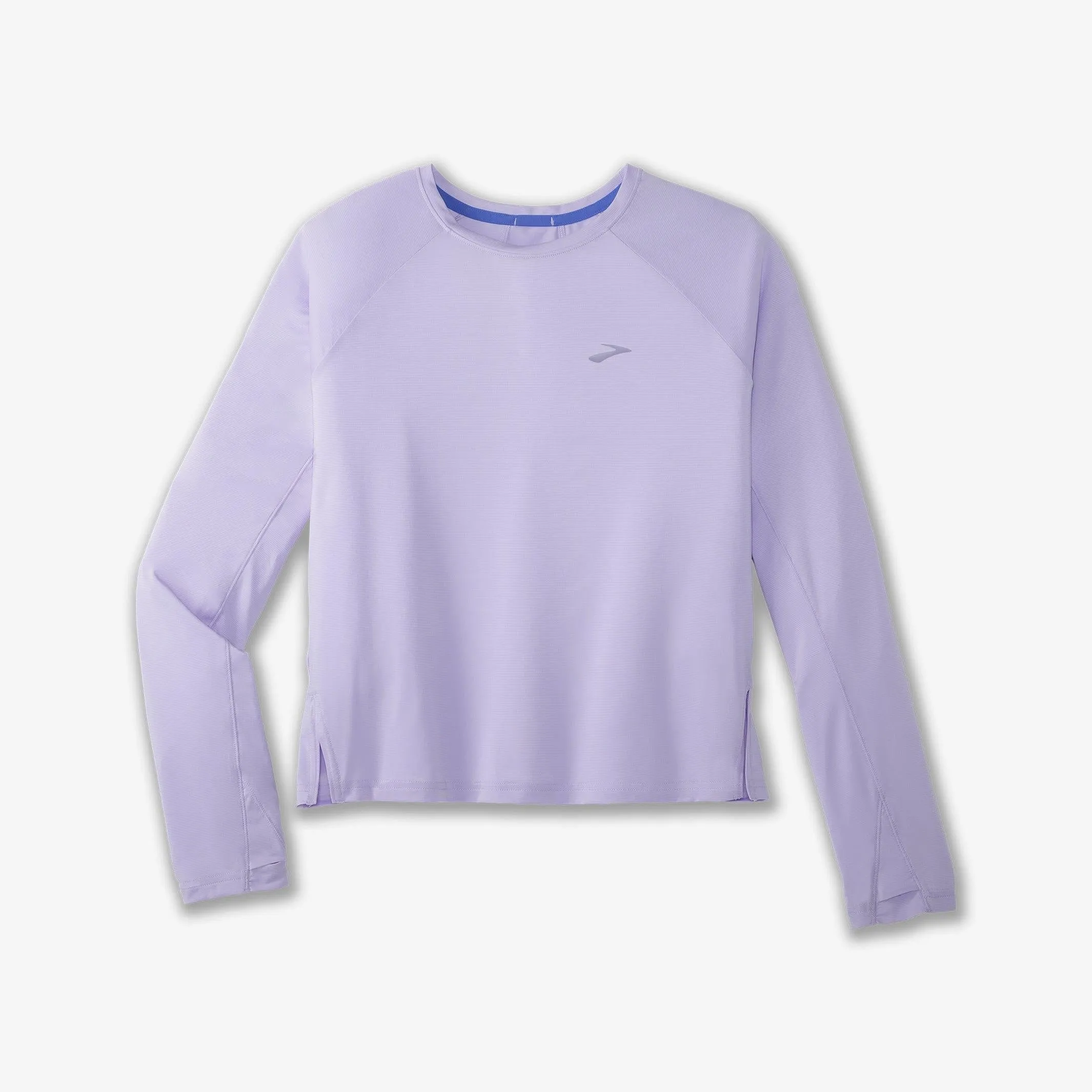 Brooks - Sprint Free Long Sleeve - Femme