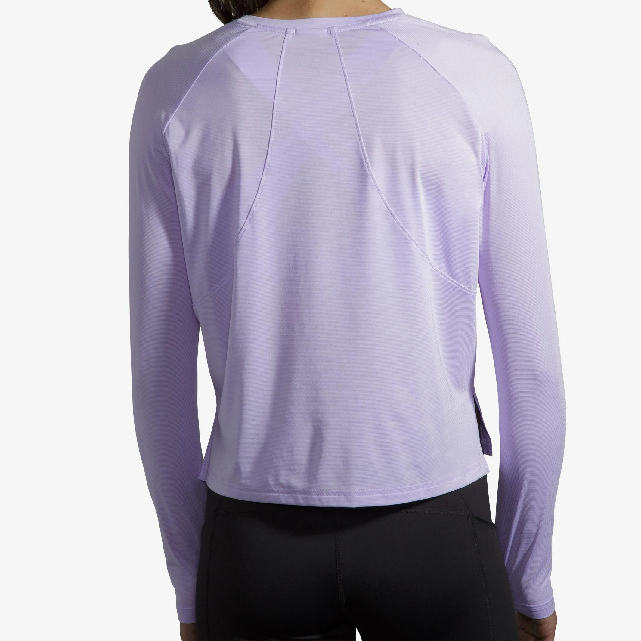 Brooks - Sprint Free Long Sleeve - Femme