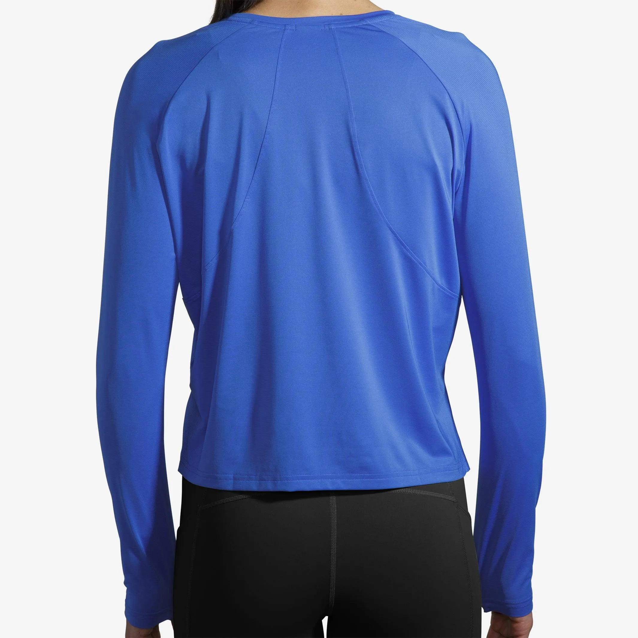 Brooks - Sprint Free Long Sleeve - Femme