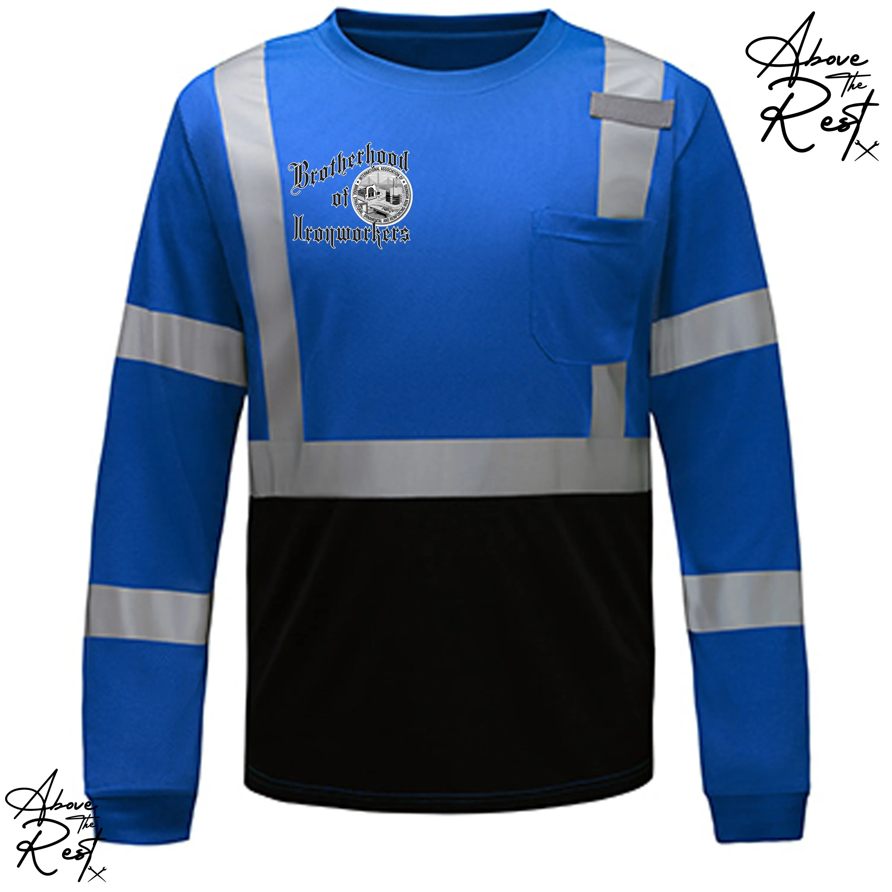BROTHERHOOD HI-VIS