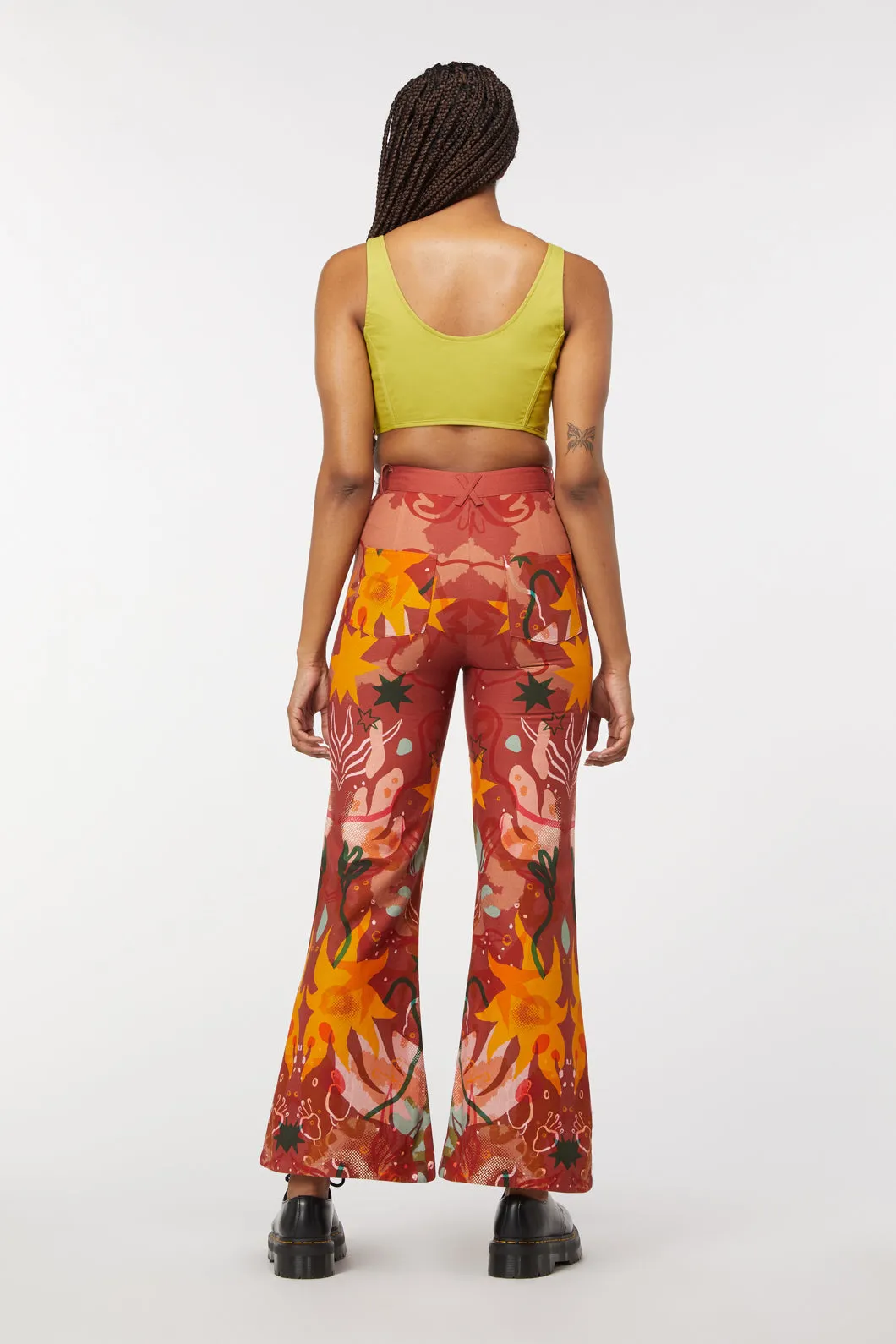 Bush Magik Pant