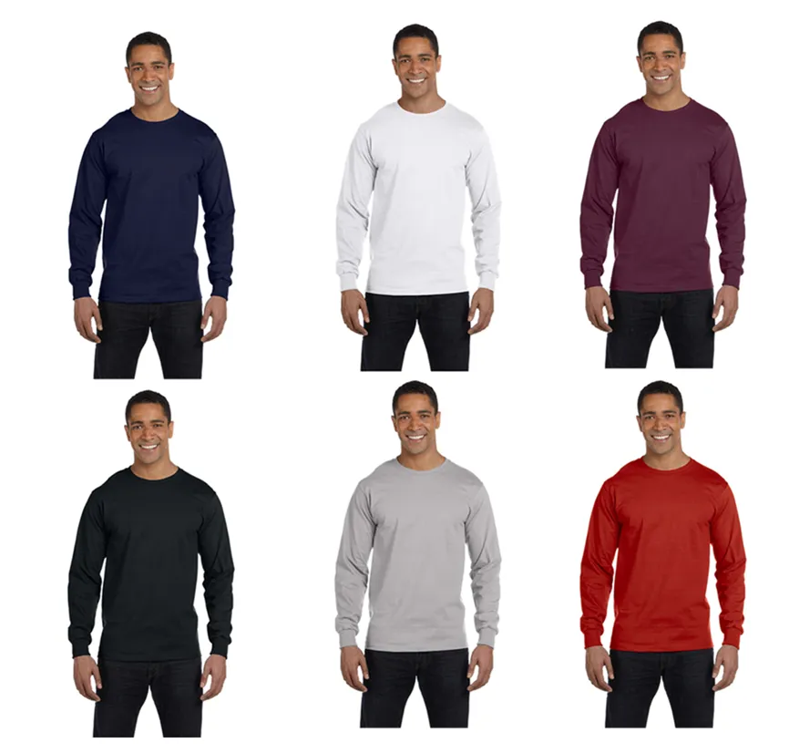 CLC Cadillac LaSalle Club Long sleeve T-shirt