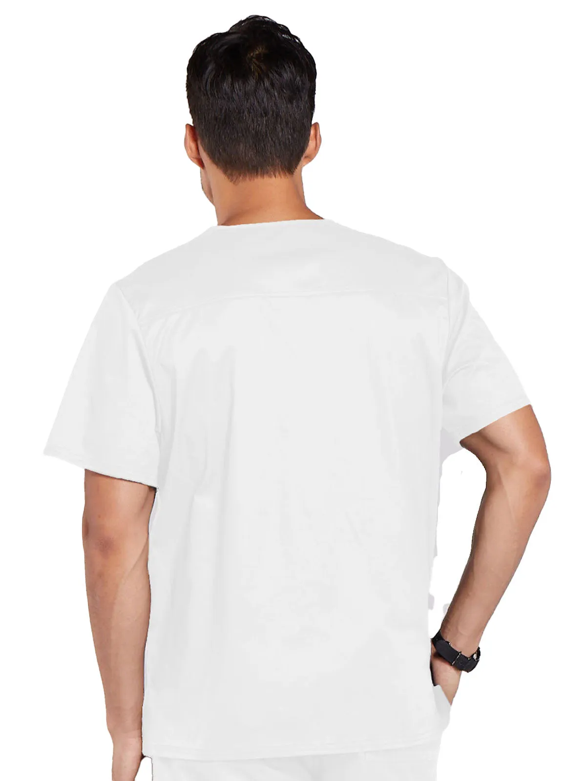 Core Stretch - Men's Tuckable V-Neck Top