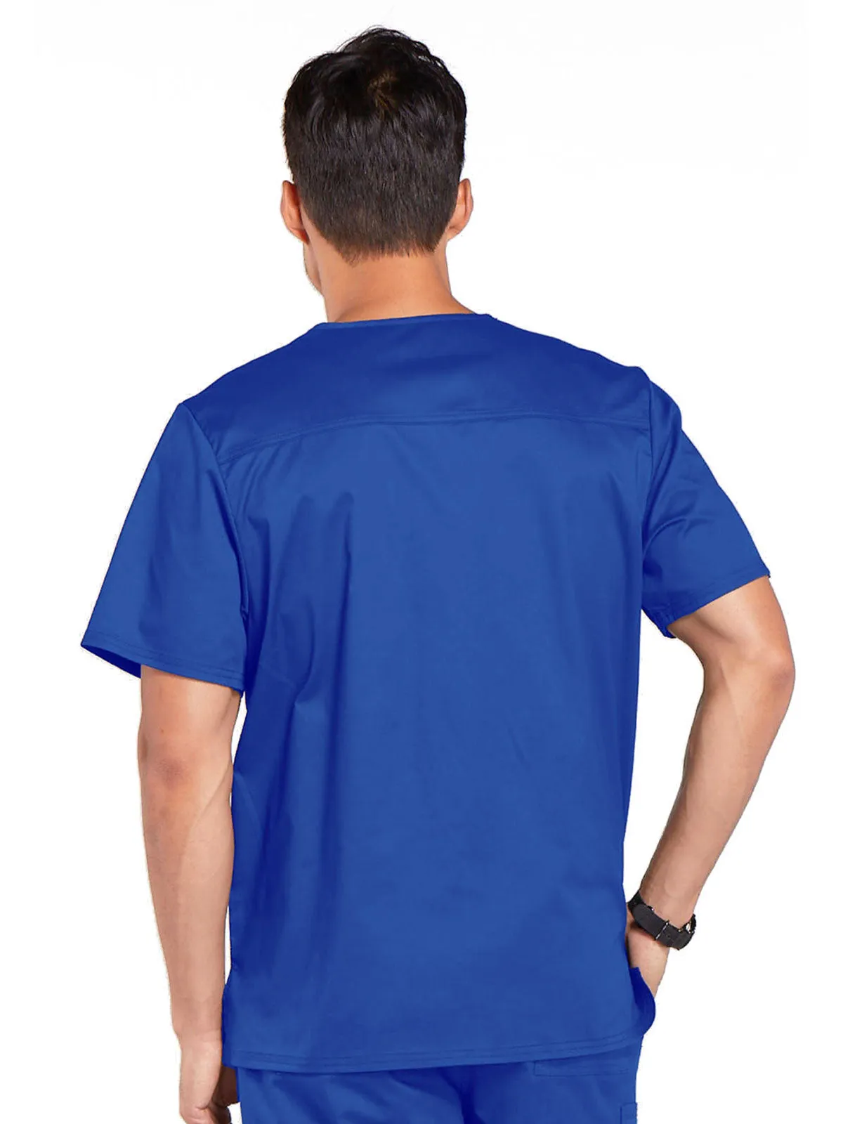 Core Stretch - Men's Tuckable V-Neck Top