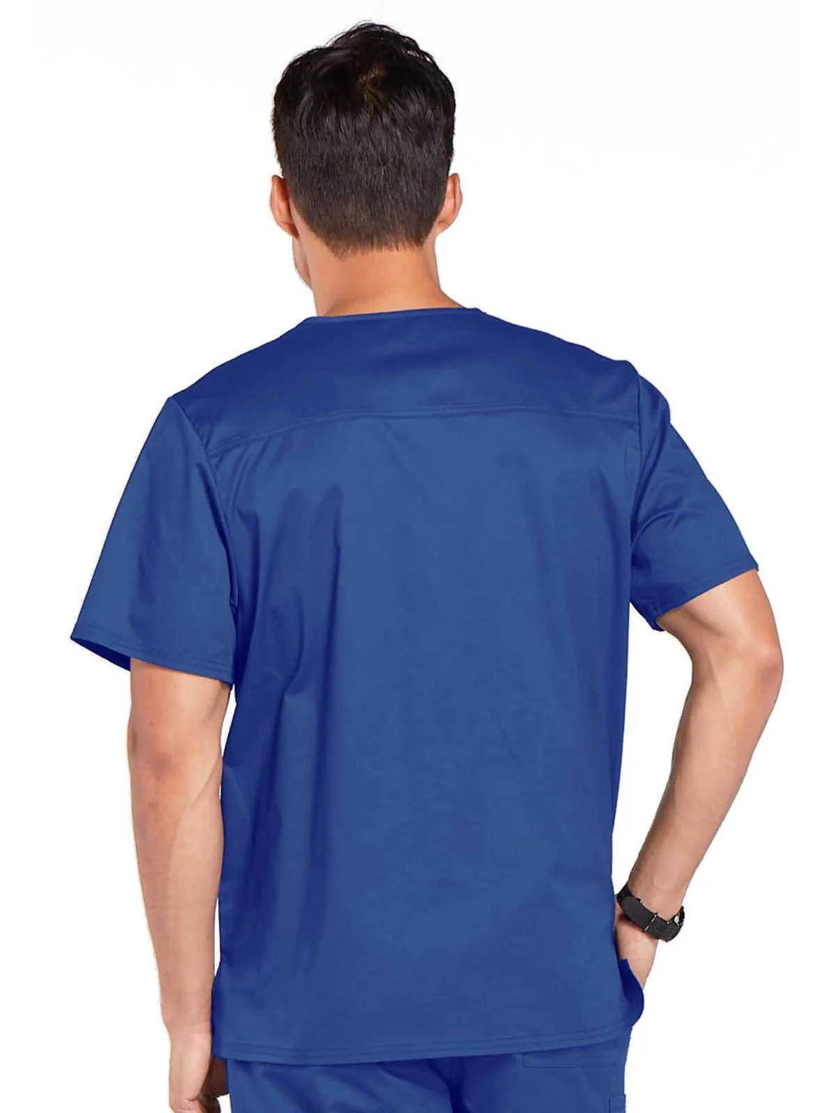 Core Stretch - Men's Tuckable V-Neck Top