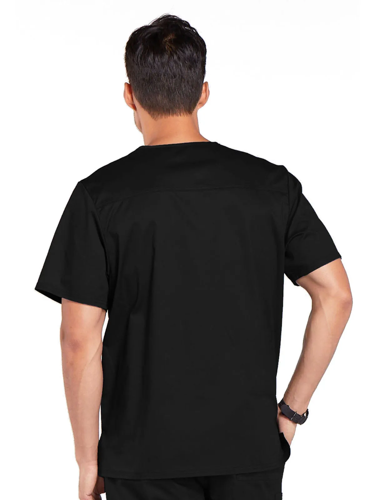 Core Stretch - Men's Tuckable V-Neck Top