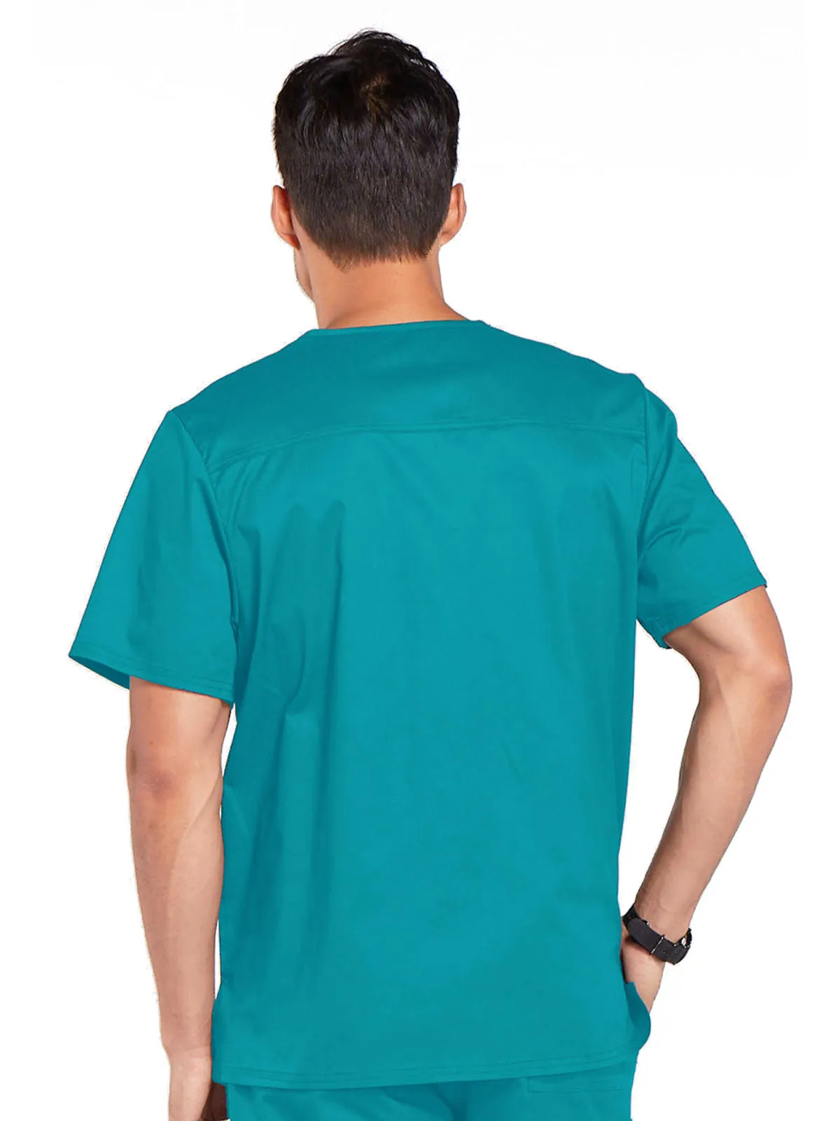 Core Stretch - Men's Tuckable V-Neck Top