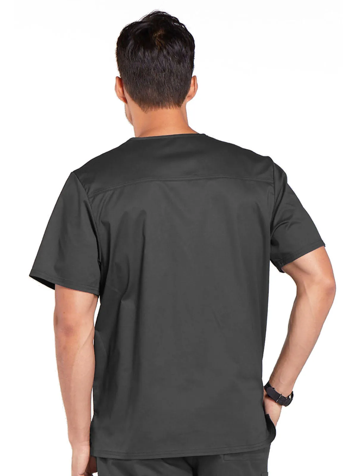 Core Stretch - Men's Tuckable V-Neck Top