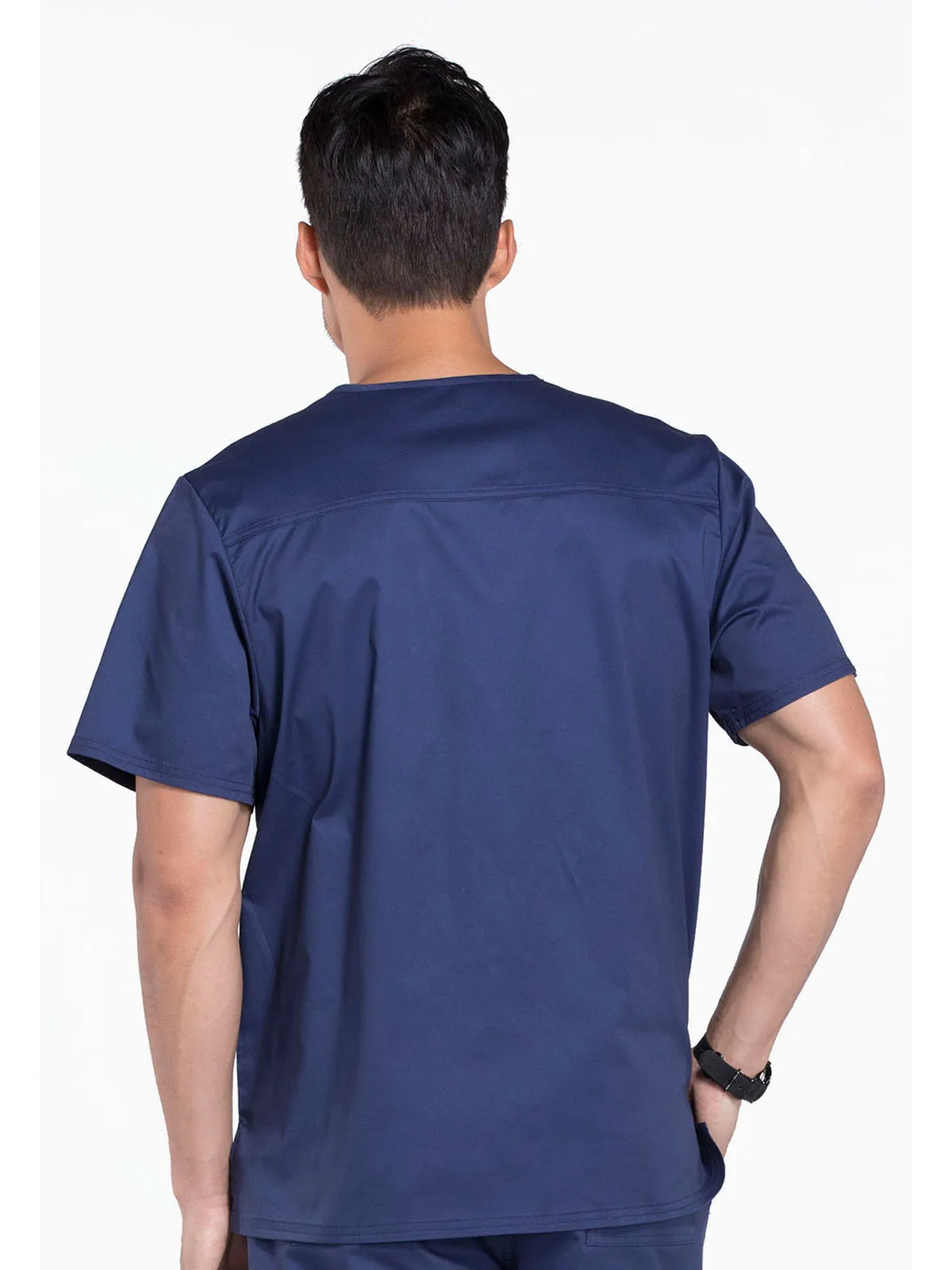 Core Stretch - Men's Tuckable V-Neck Top