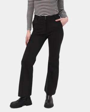 Cotton Blend Work Pant