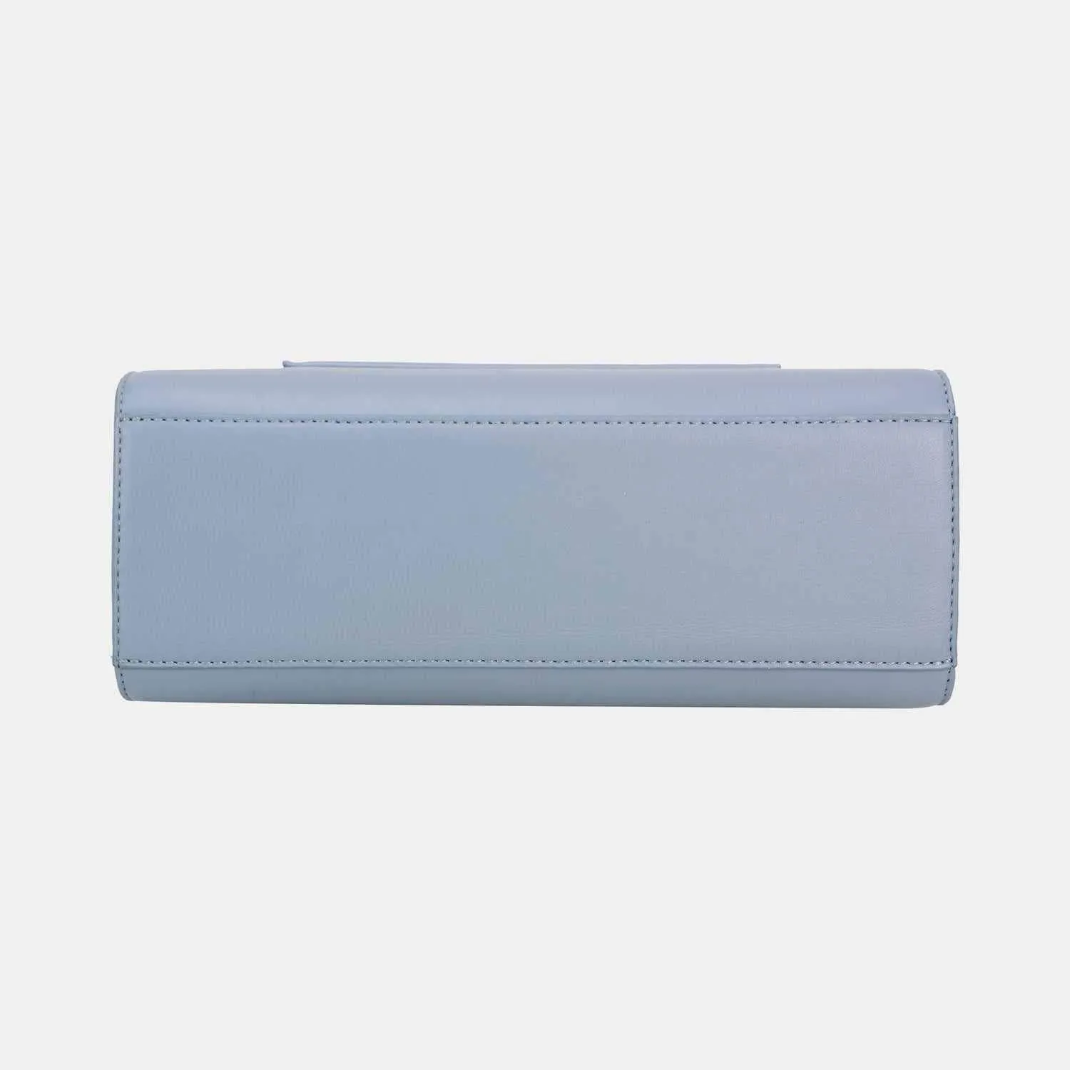 David Jones PU Leather Handbag
