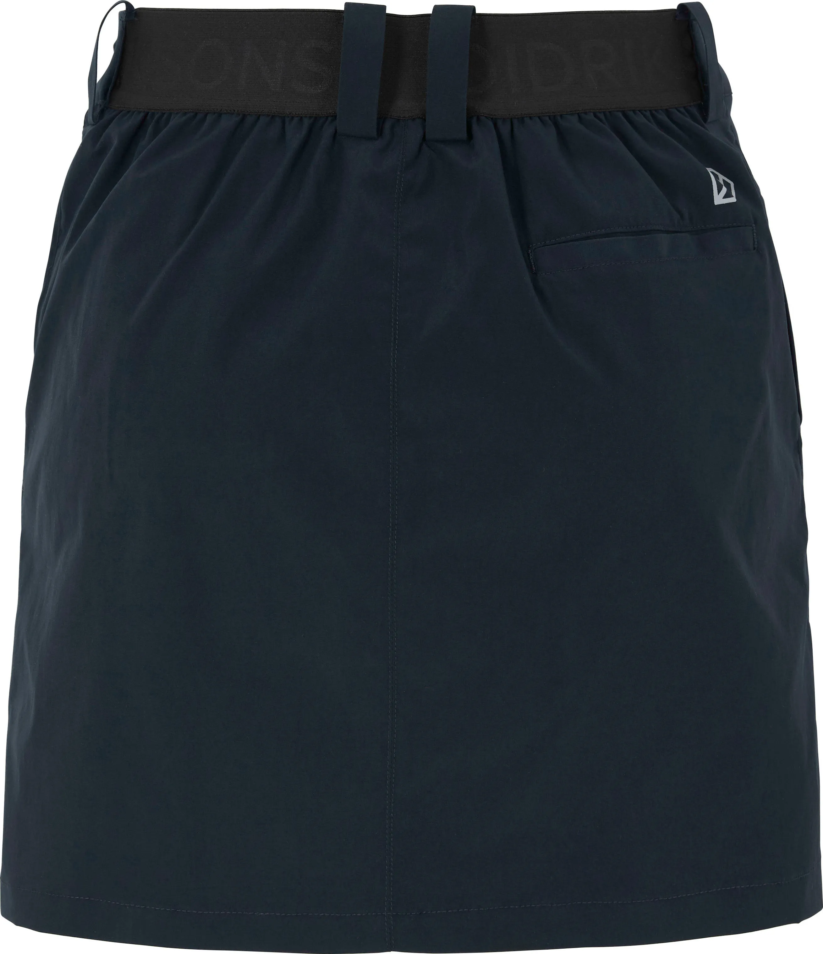 Didriksons Women&#x27;s Liva Skirt Dark Night Blue | Buy Didriksons Women&#x27;s Liva Skirt Dark Night Blue here | Outnorth