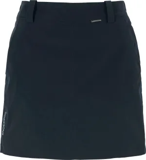 Didriksons Women&#x27;s Liva Skirt Dark Night Blue | Buy Didriksons Women&#x27;s Liva Skirt Dark Night Blue here | Outnorth