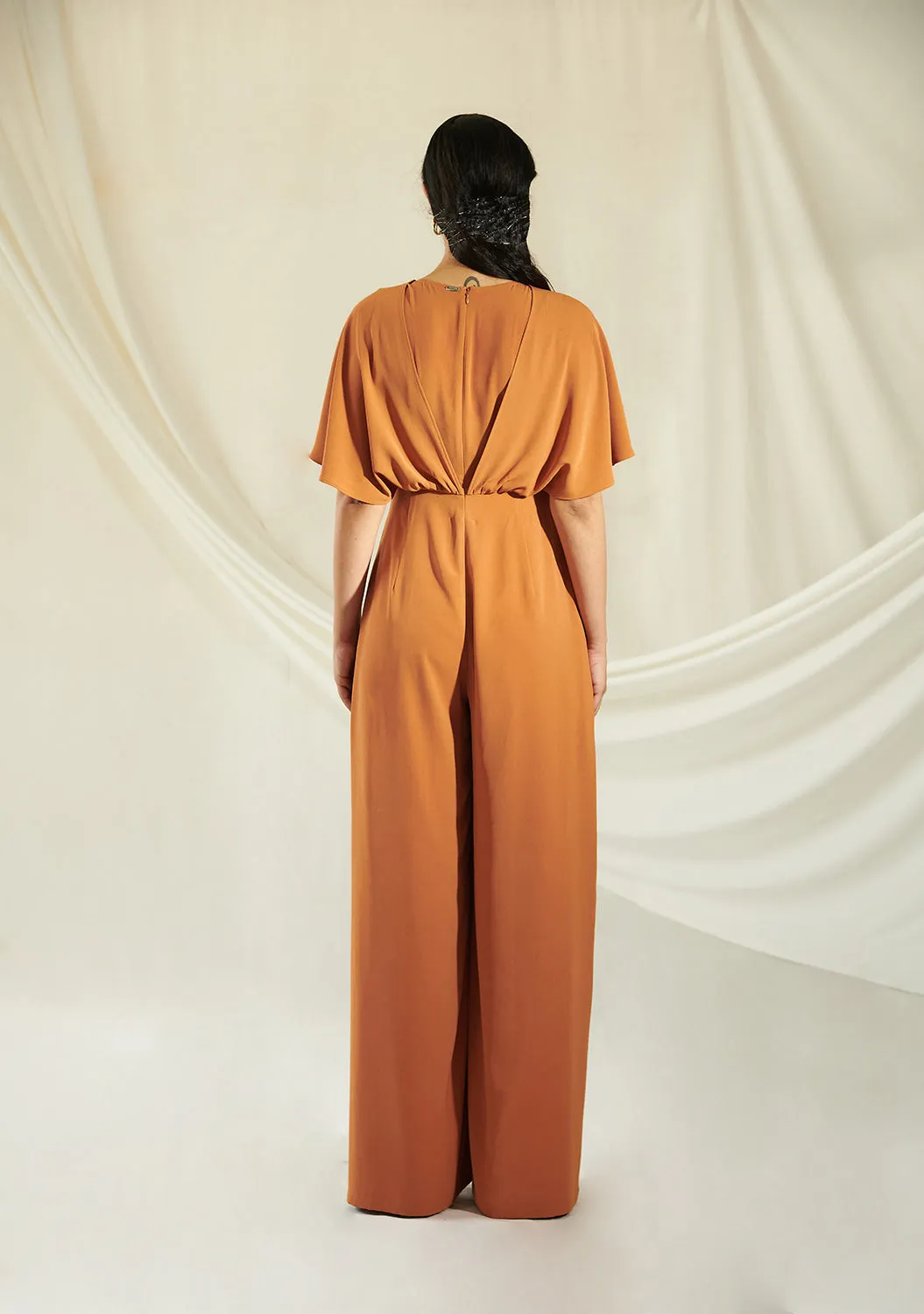 Dive Jumpsuit