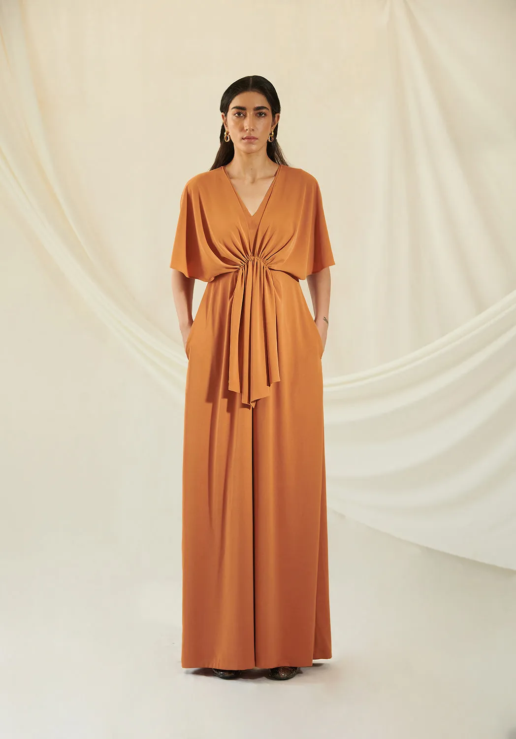 Dive Jumpsuit
