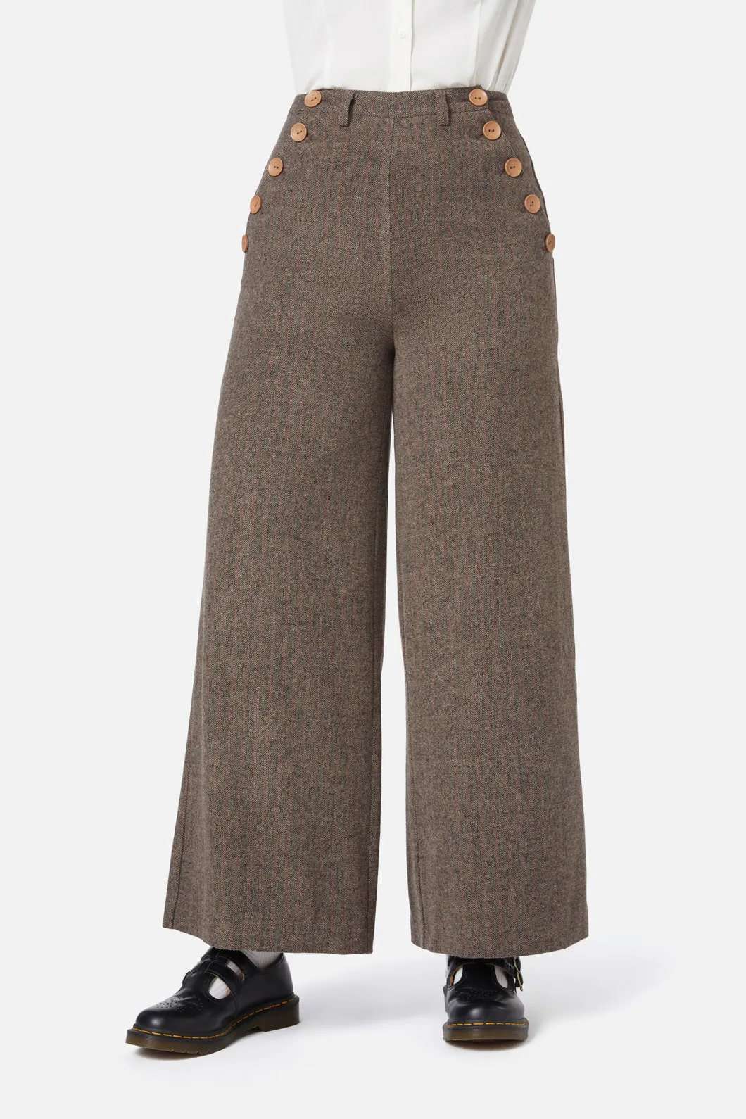 Duck Off Pant