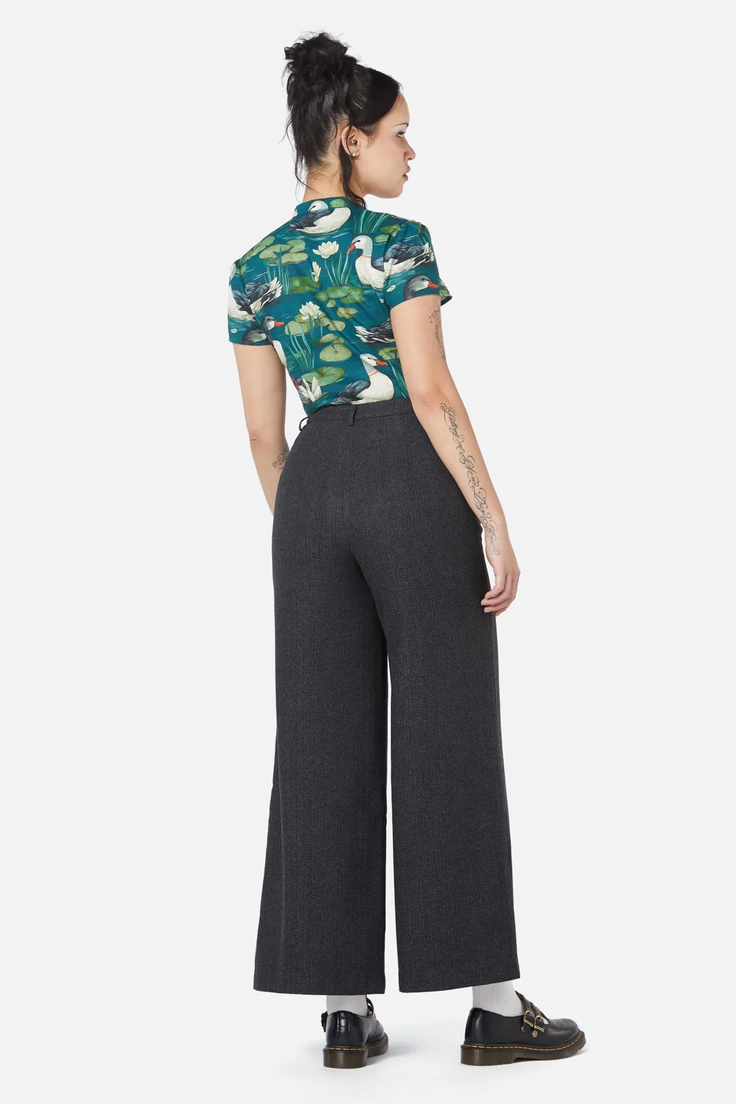 Duck Off Pant