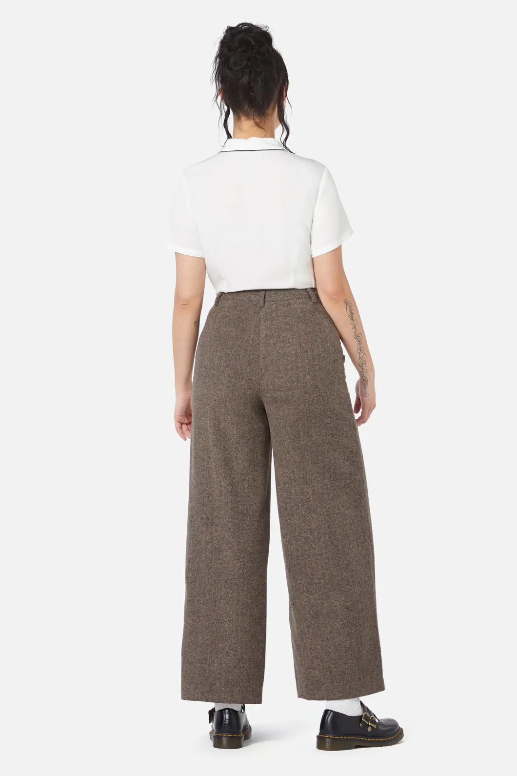 Duck Off Pant