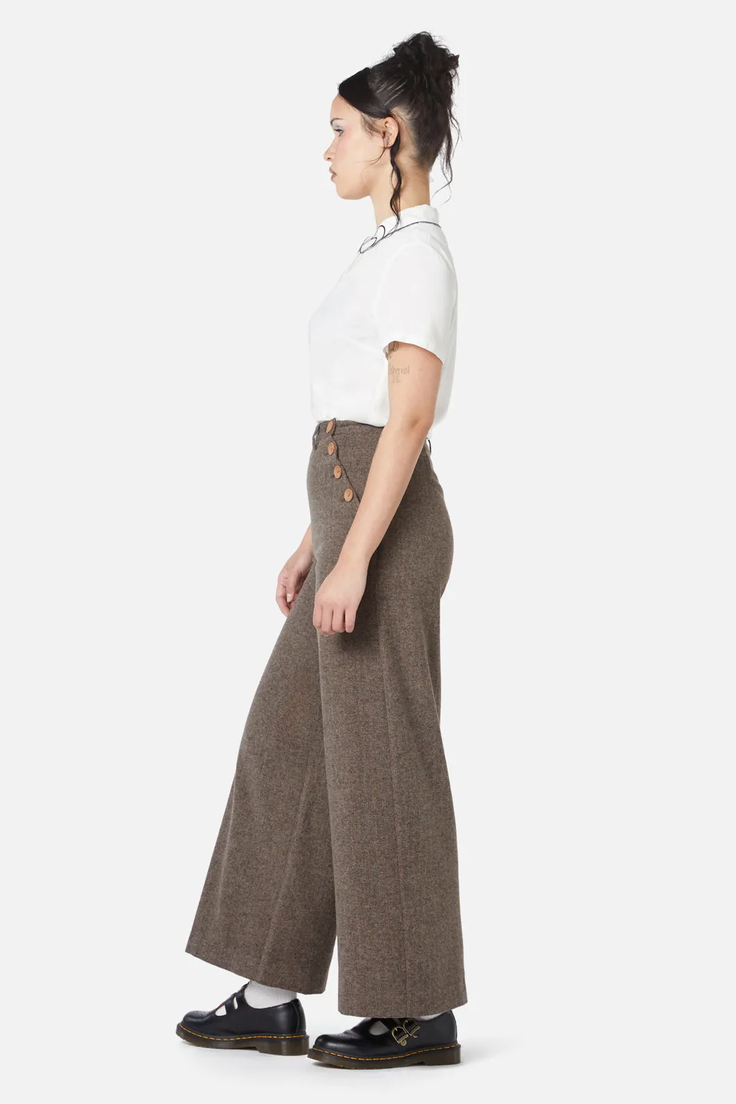 Duck Off Pant