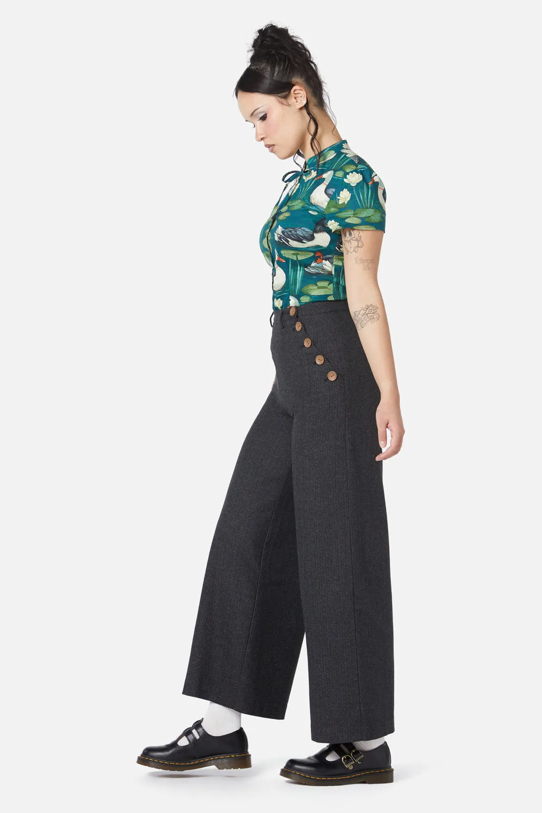 Duck Off Pant