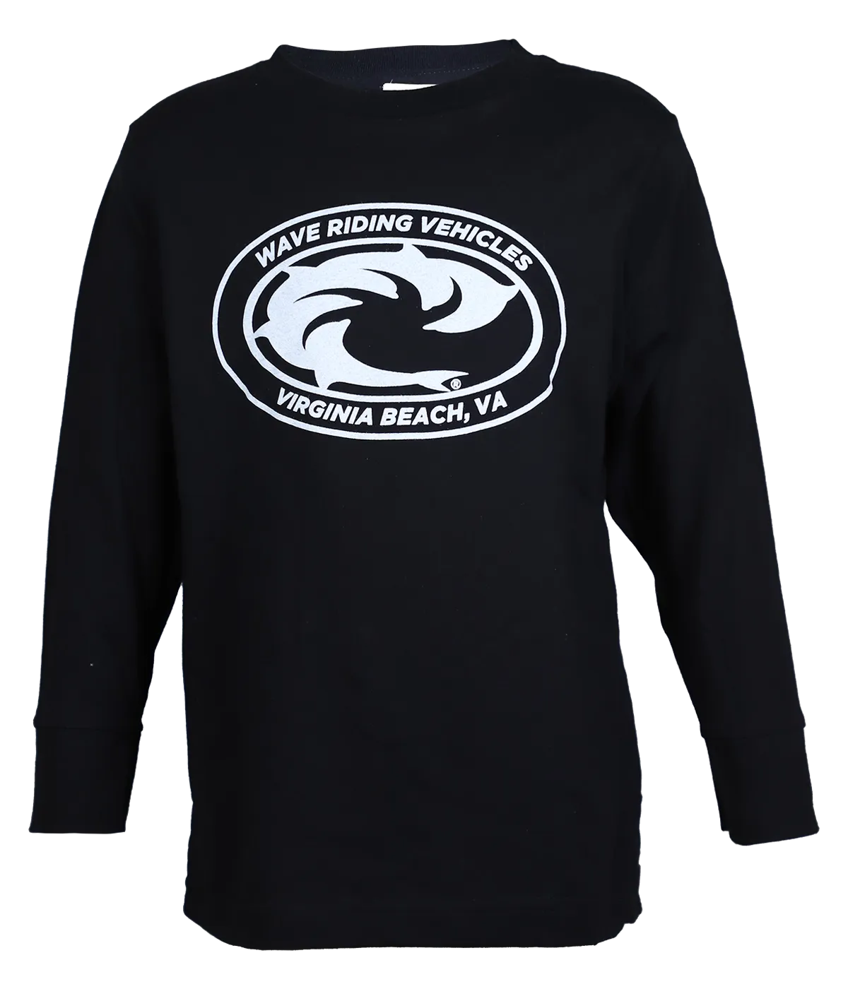 EOP VB Toddler L/S T-Shirt