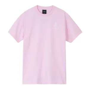 ESSENTIALS TT S/S TEE  CORAL PINK
