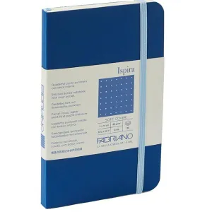 Fabriano Ispira Hardcover Notebooks 96sh