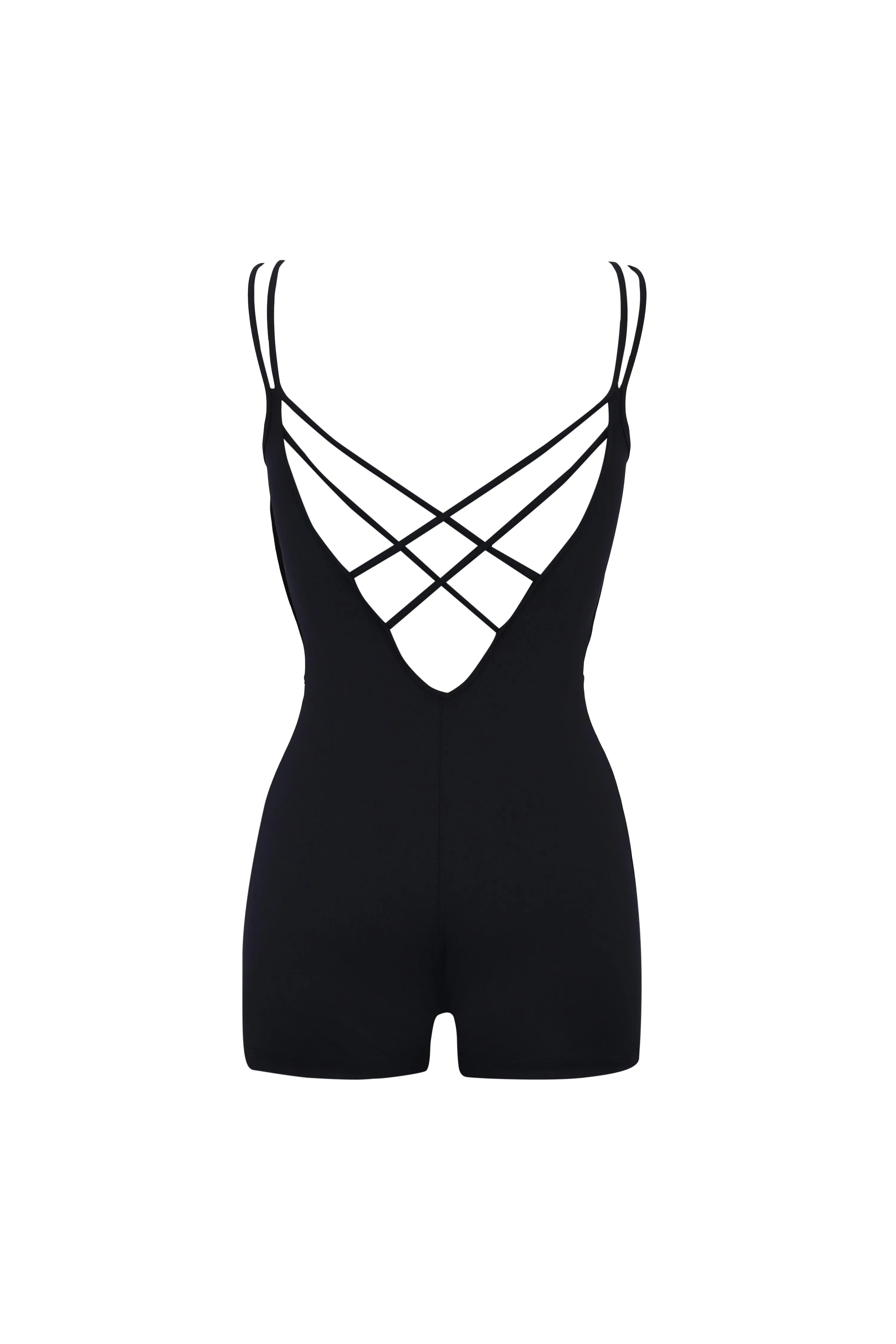 FEARLESS JUMPSUIT - SELVA