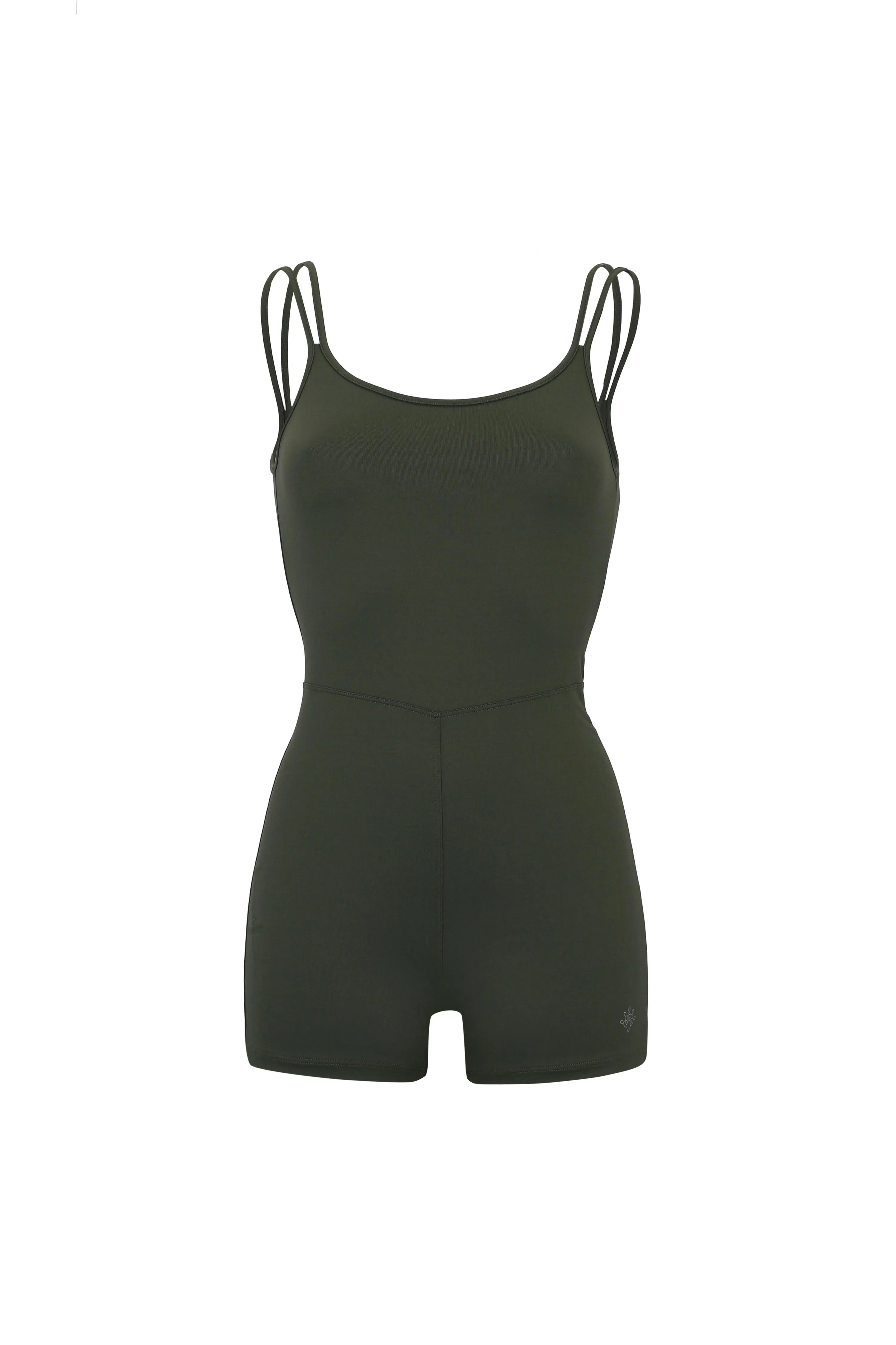 FEARLESS JUMPSUIT - SELVA