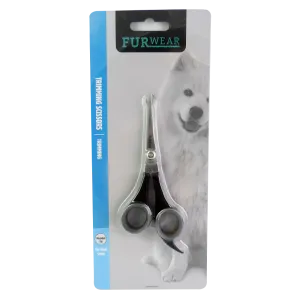Furwear - Trimming Scissors (Rounded Tip)