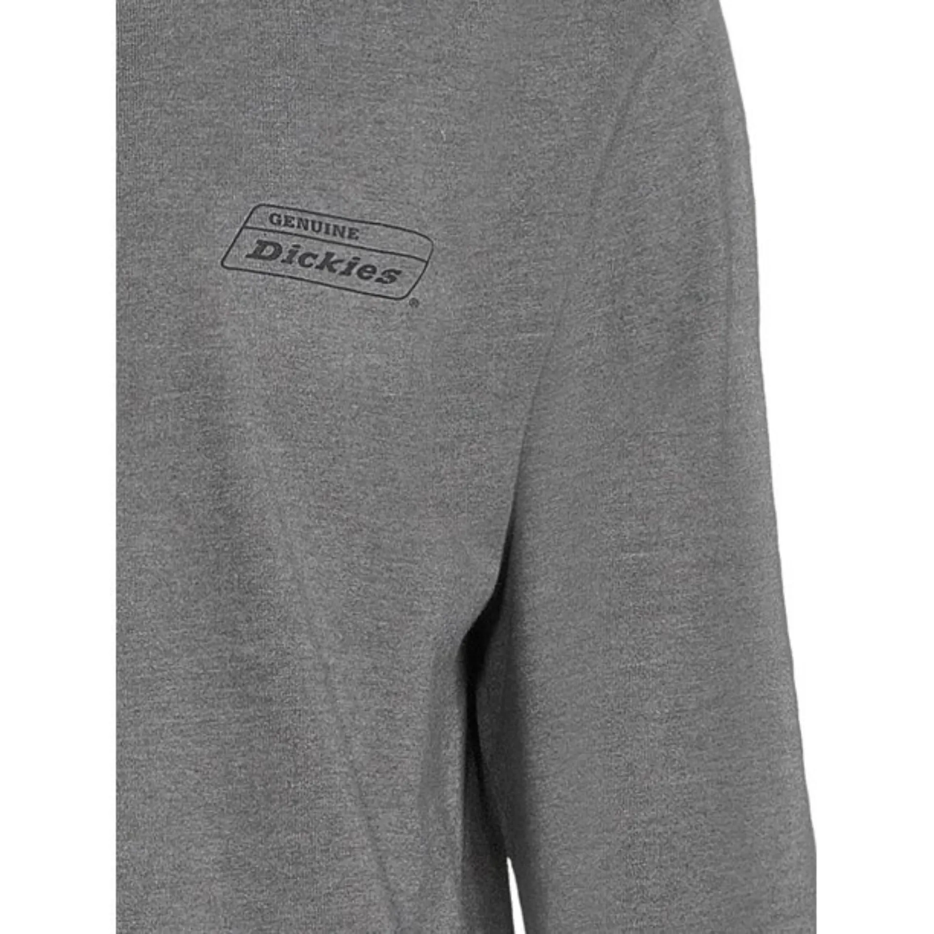 Genuine Dickies - Men's Long Sleeve Graphic Tee