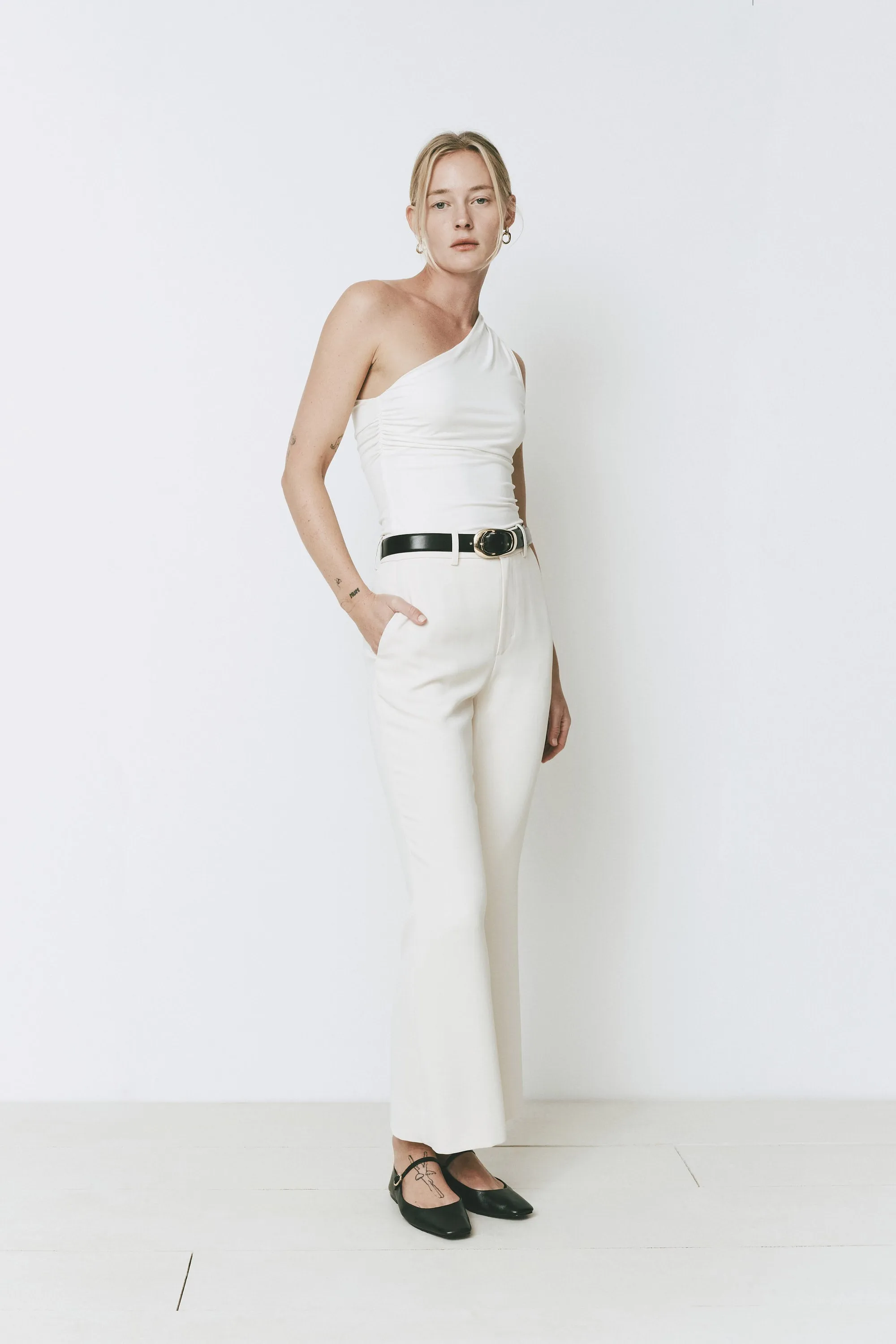 Gesture Flare Pant
