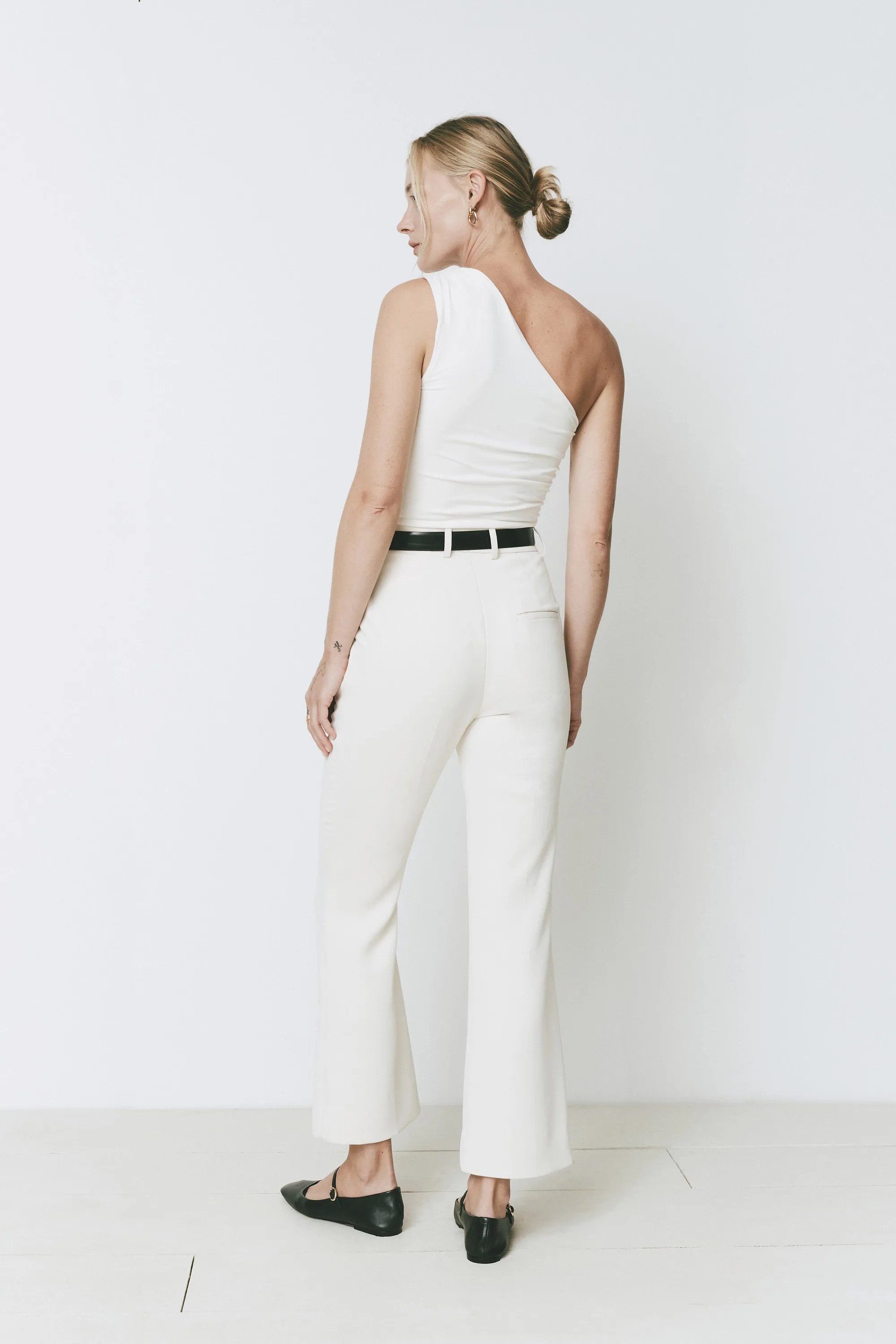Gesture Flare Pant