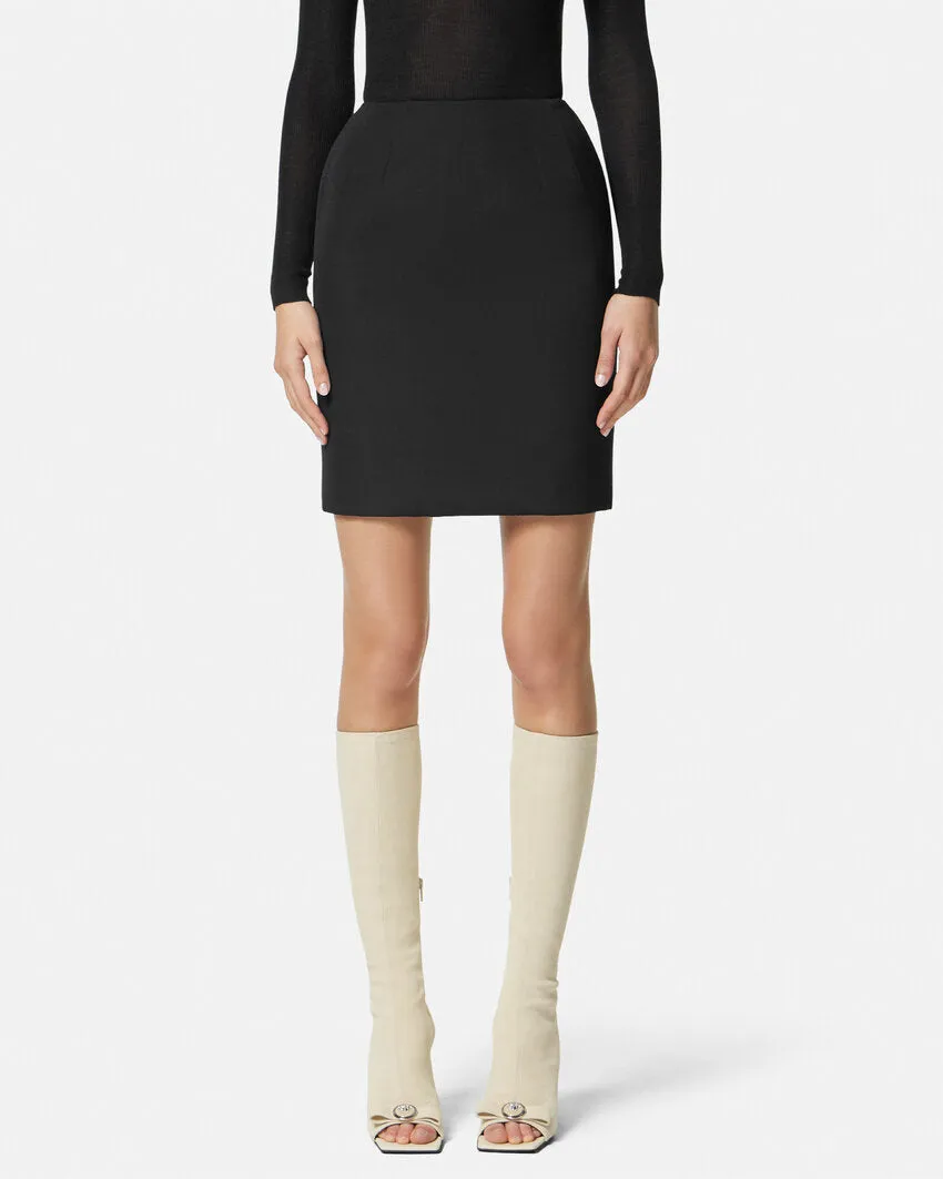 Grain De Poudre Mini Skirt