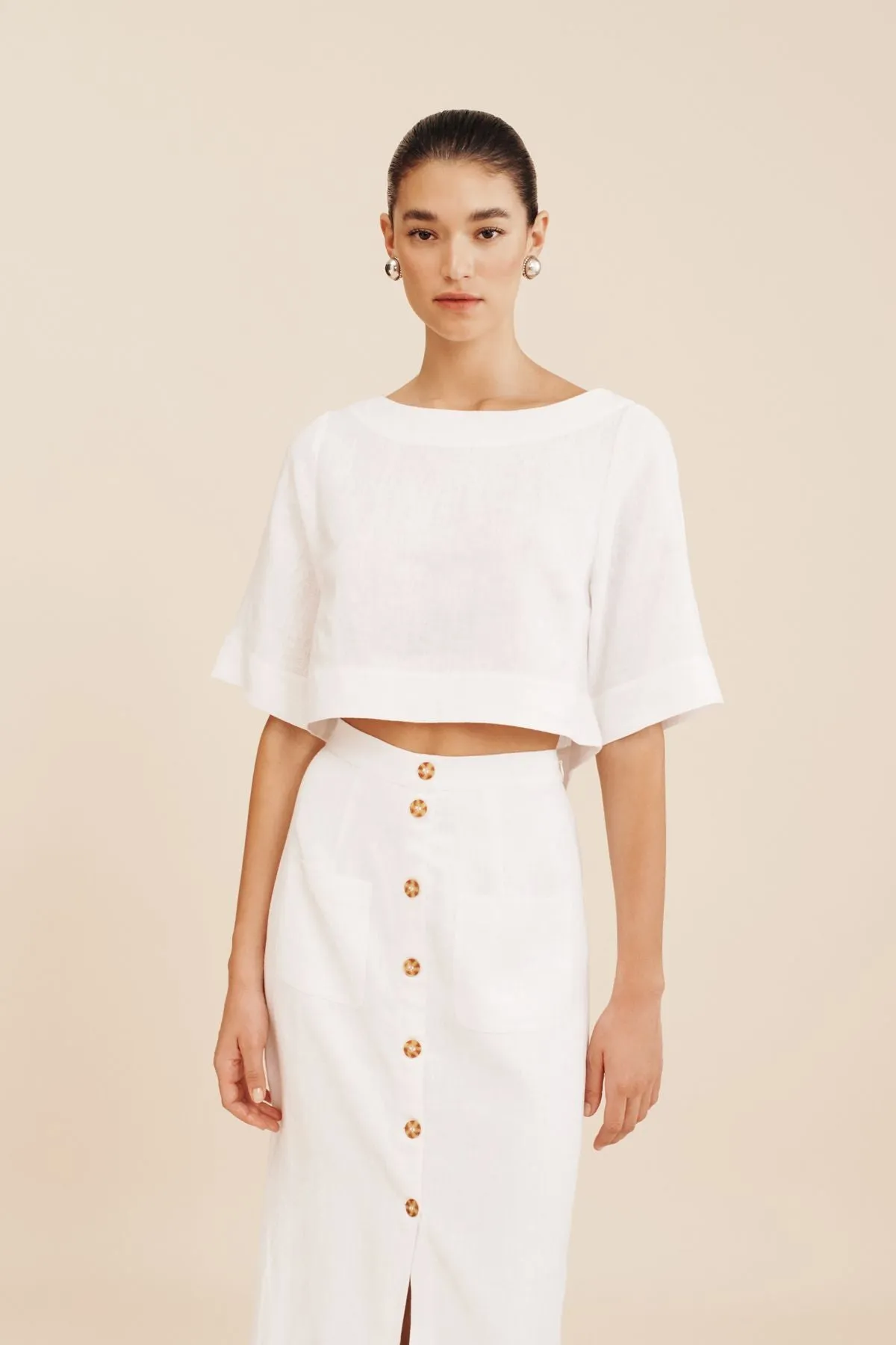 HEIDI SKIRT