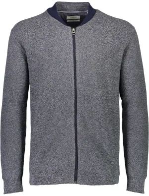 Jacks Structure - Strikket cardigan